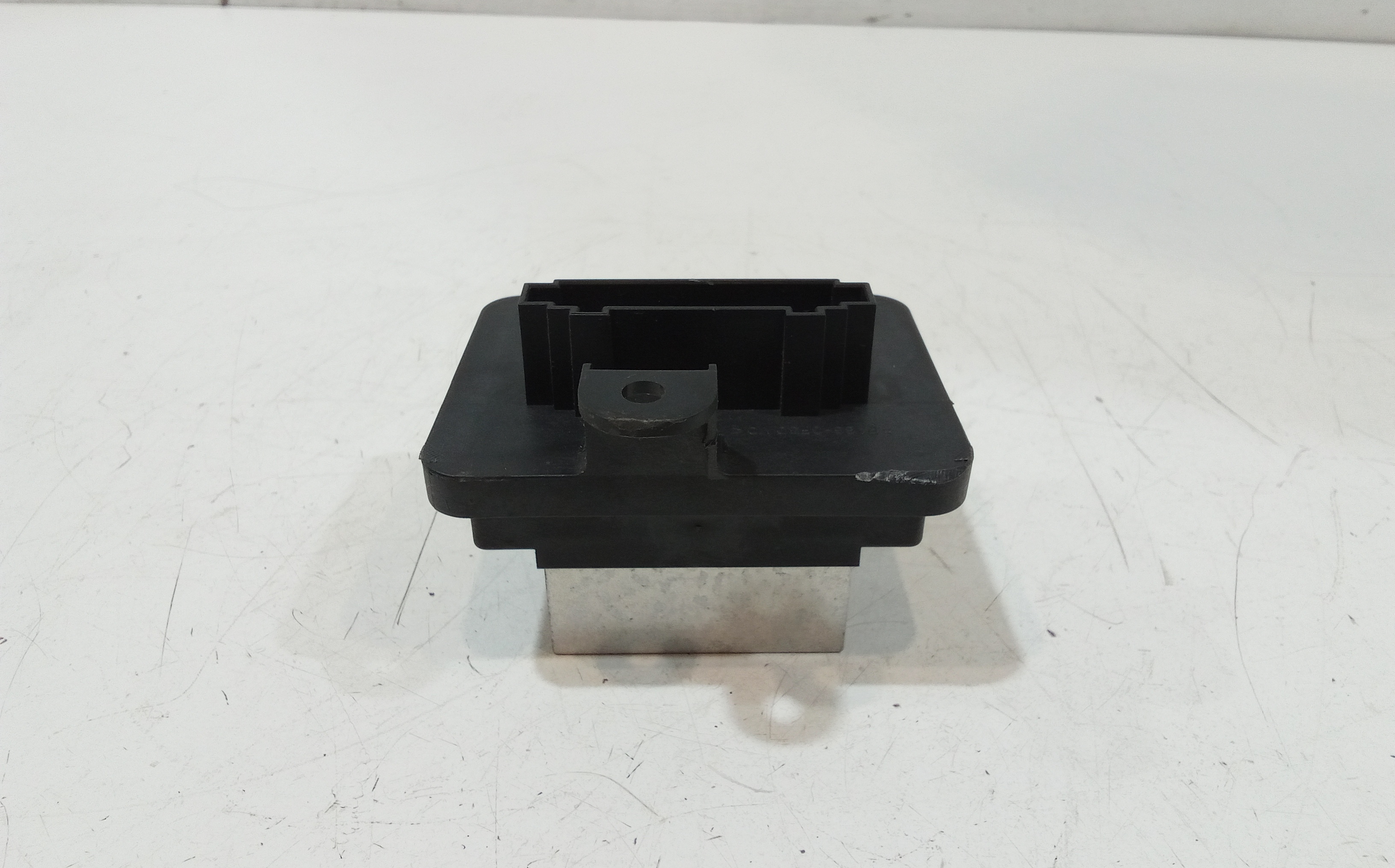 Resistenza Elettroventola C/climatizzazione Usato