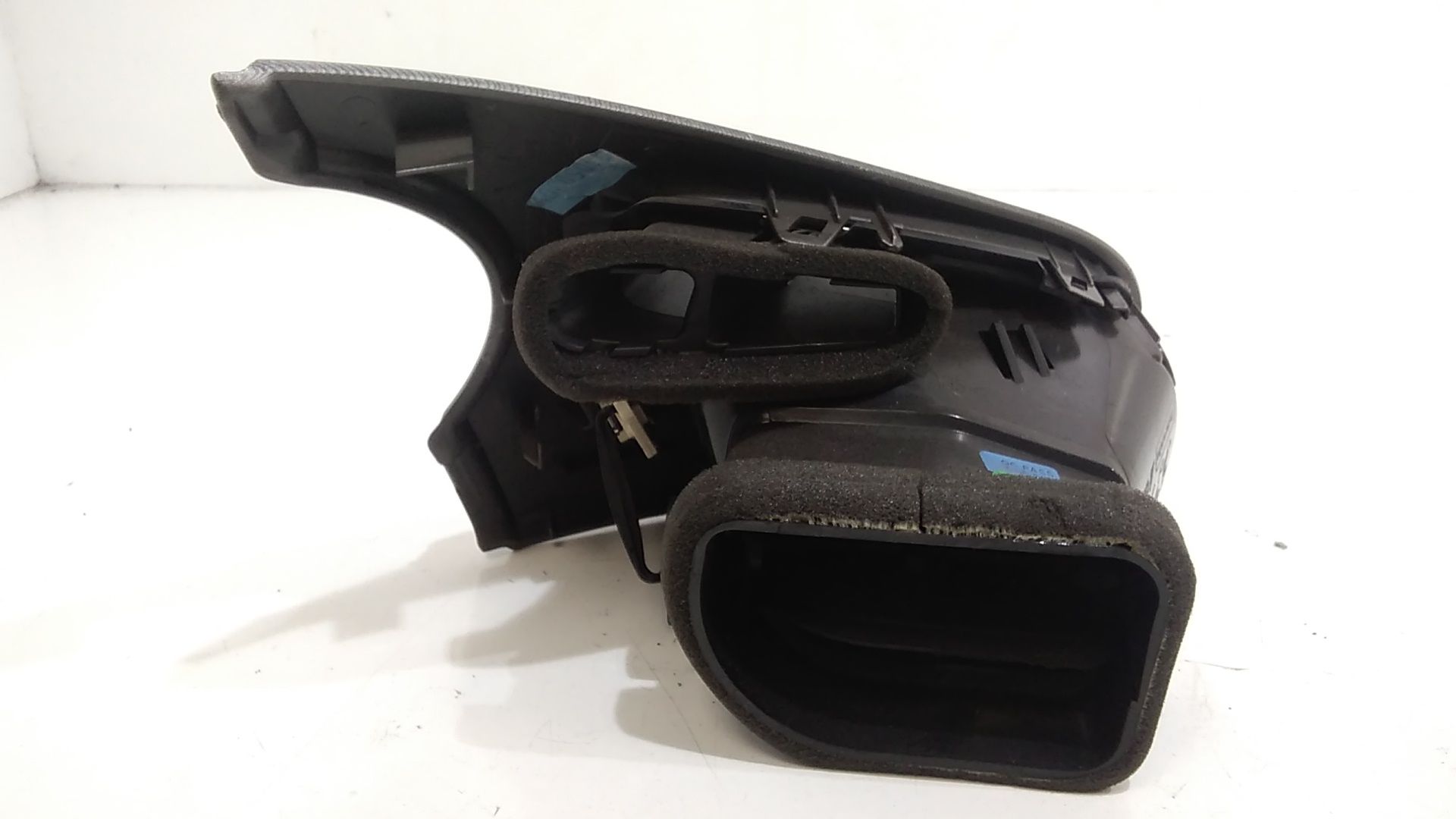 Condotto Aria Bocchette Lat. Cruscotto Sinistro 9812479780 Usato