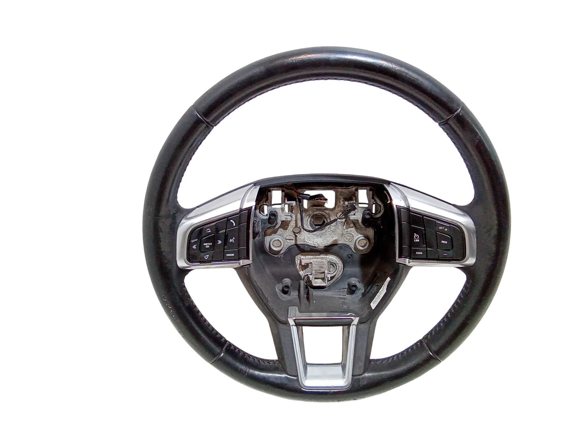 Volante LR058594 Usato