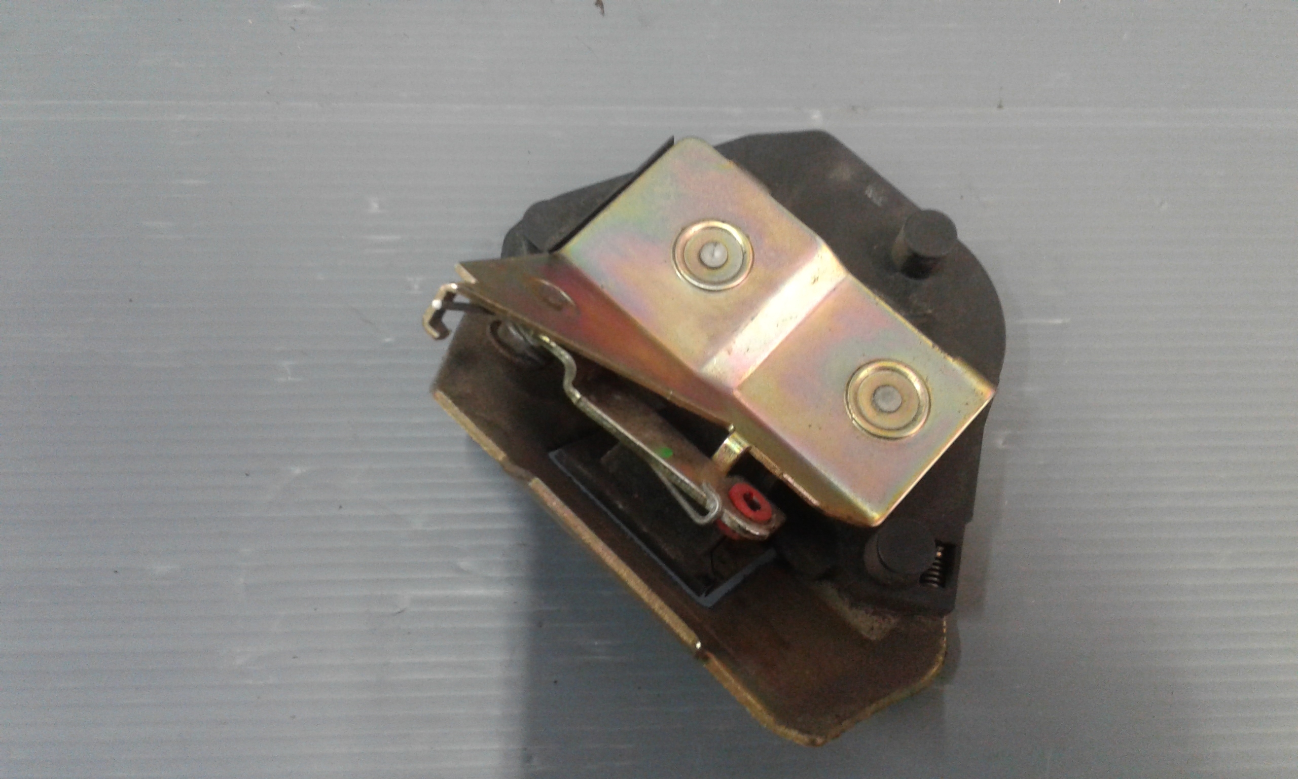 Serratura Porta Post. Sinistro 1487731080 Usato