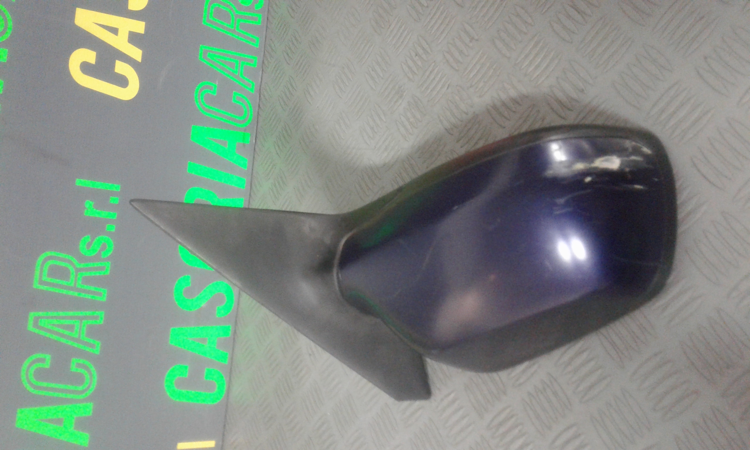 Retrovisore Est. Destro Usato