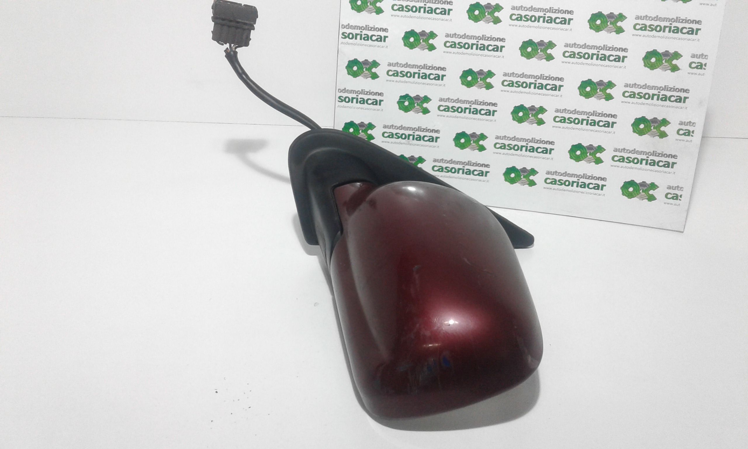 Retrovisore Est. Sinistro Usato