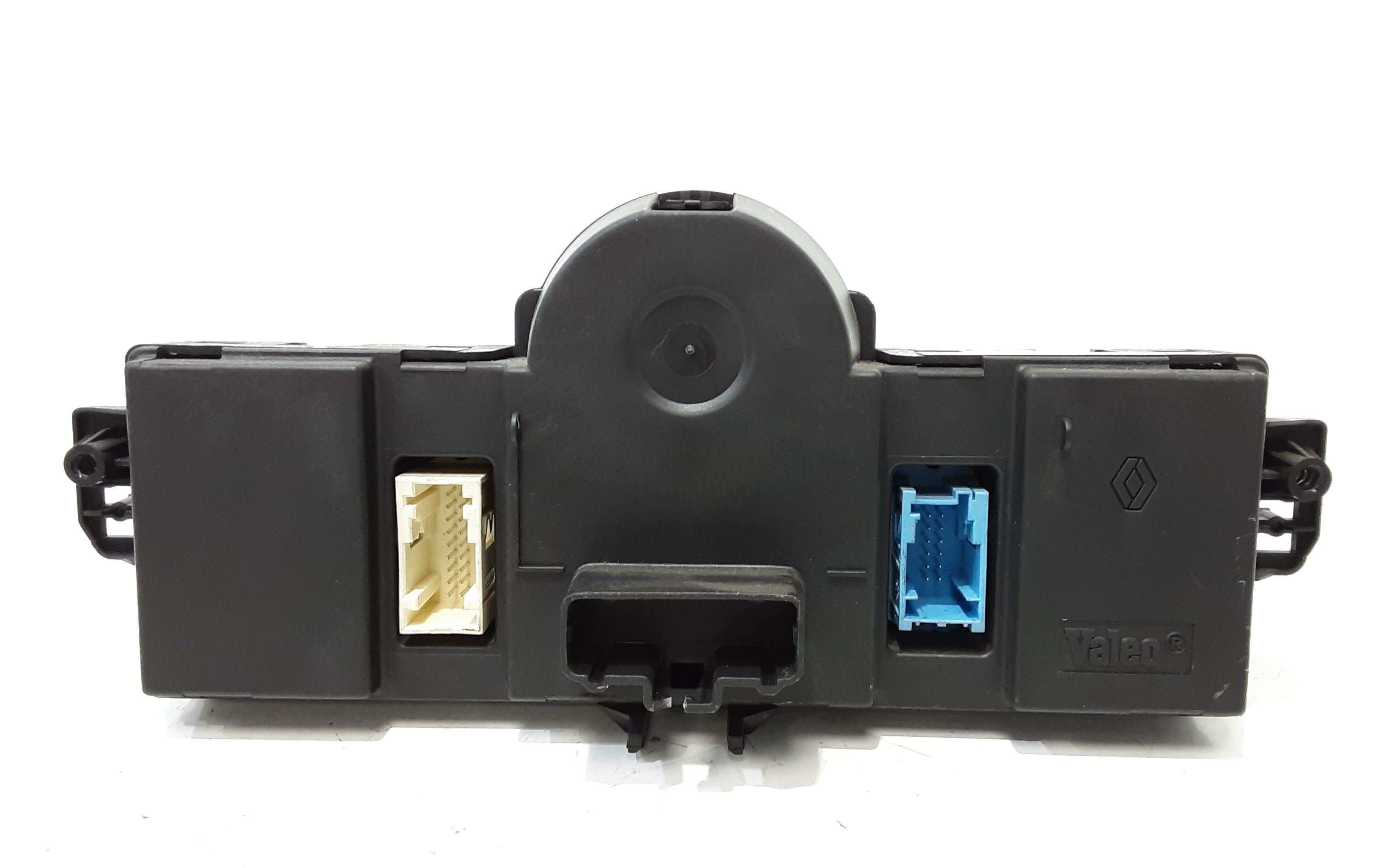 Blocco Comando Climatizzazione 7701070473 Usato