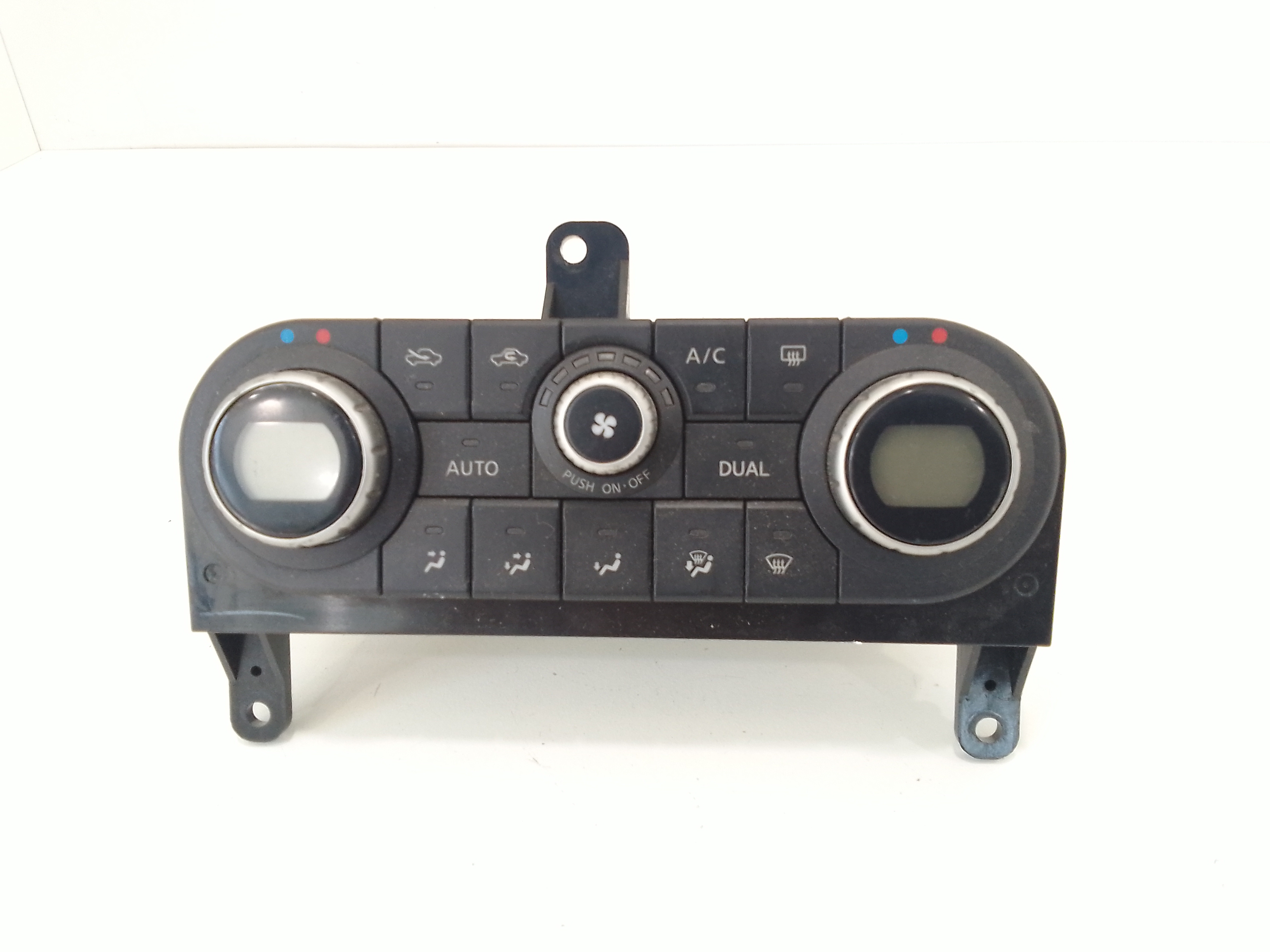 Blocco Comando Climatizzazione 27500JD40C Usato