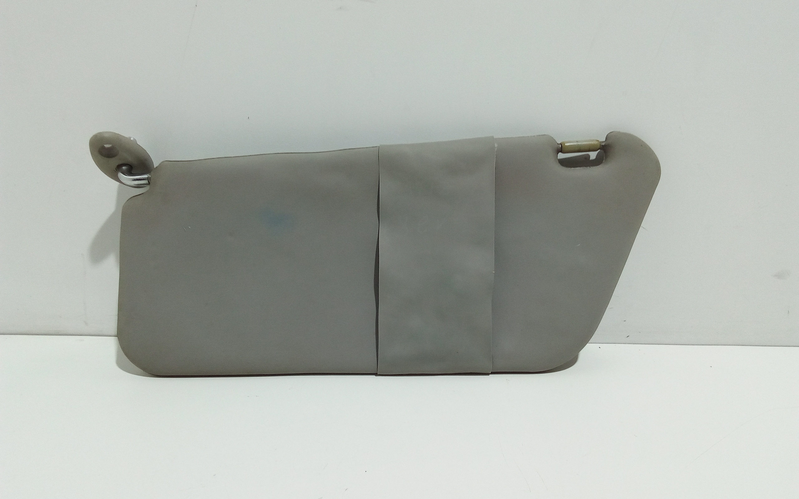 Aletta Parasole Parabrezza Sinistro 96279932 Usato