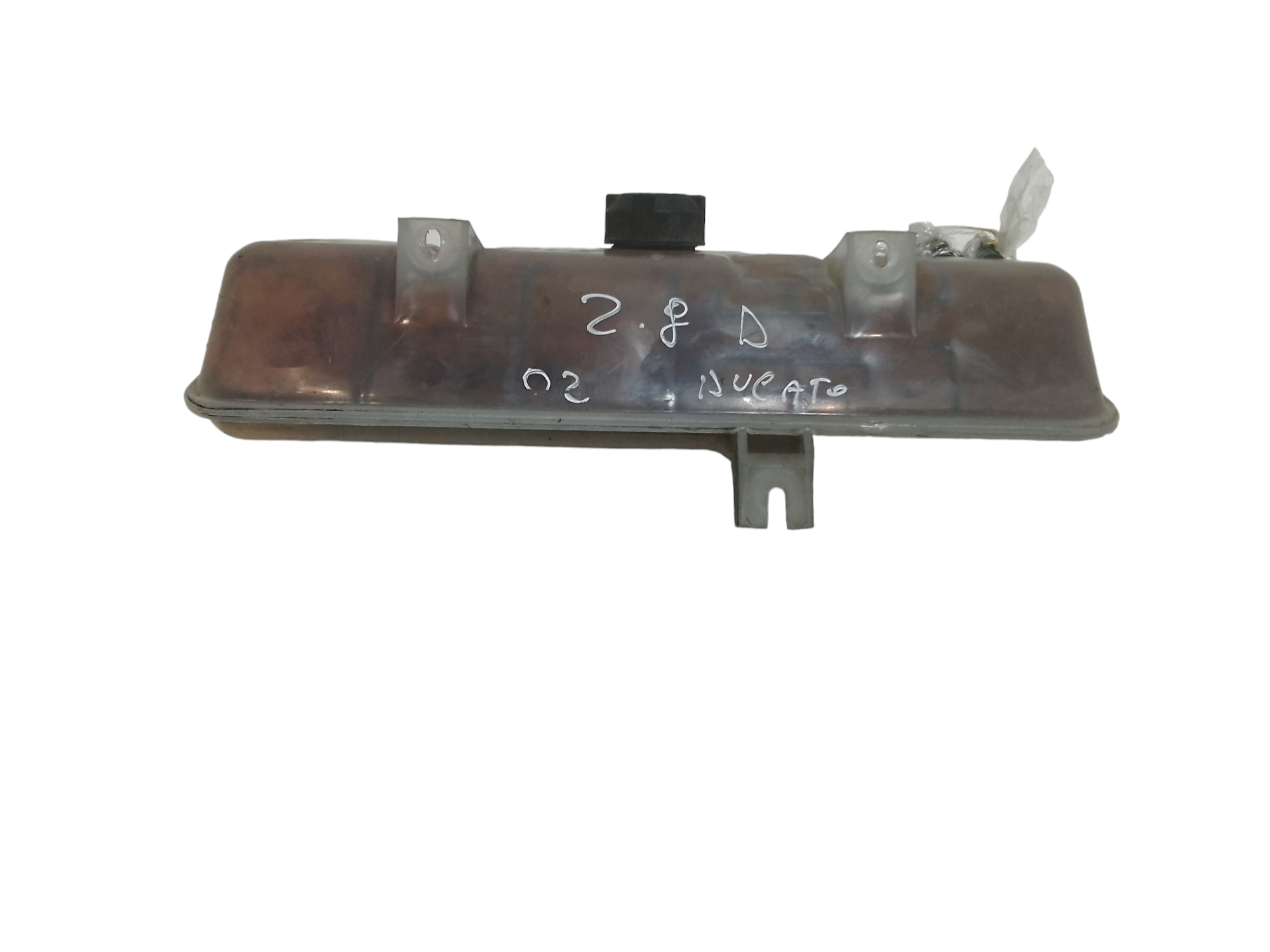 Vaschetta Compensazione Radiatore 1348734080 Usato