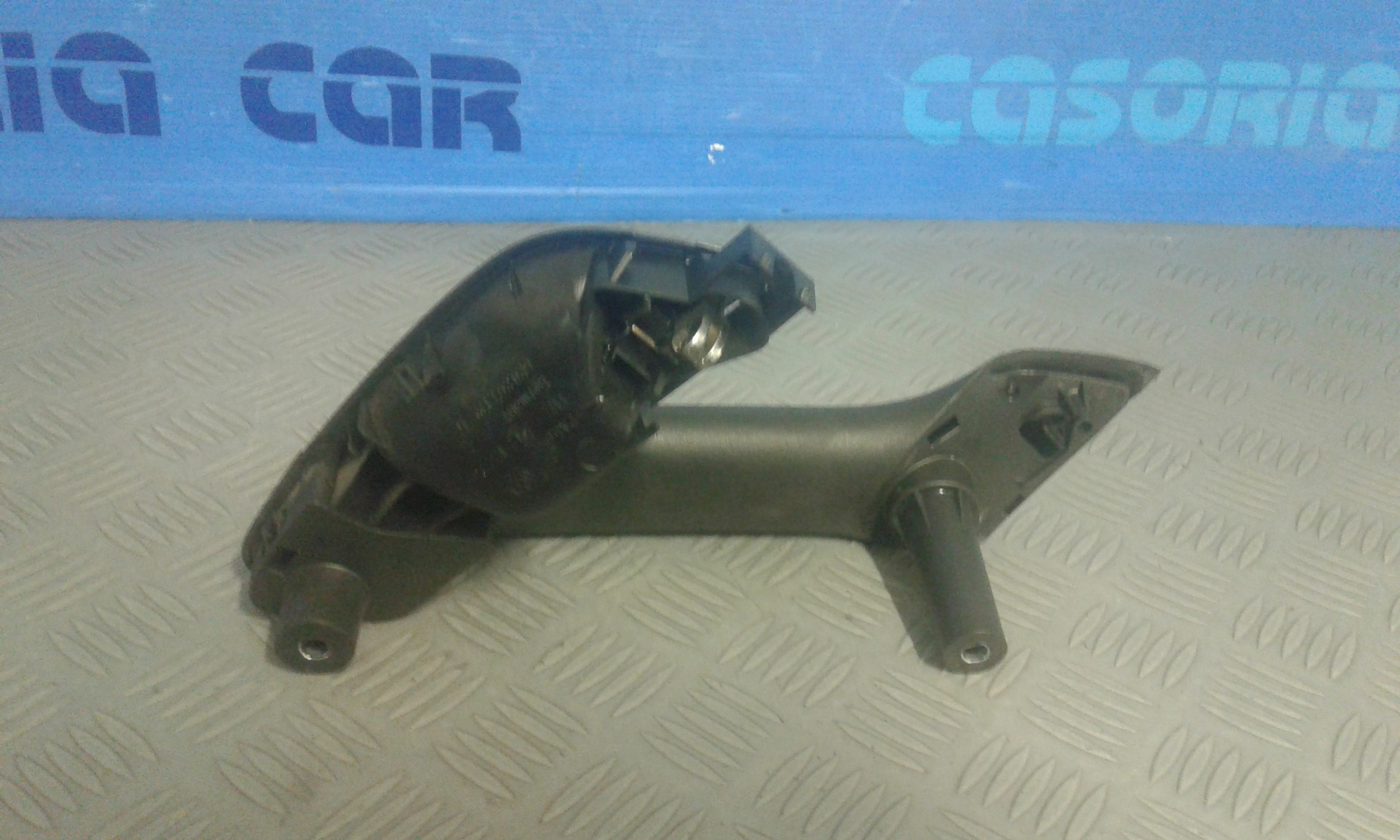 Maniglia Int. Apertura Porta Post. Sinistro Usato