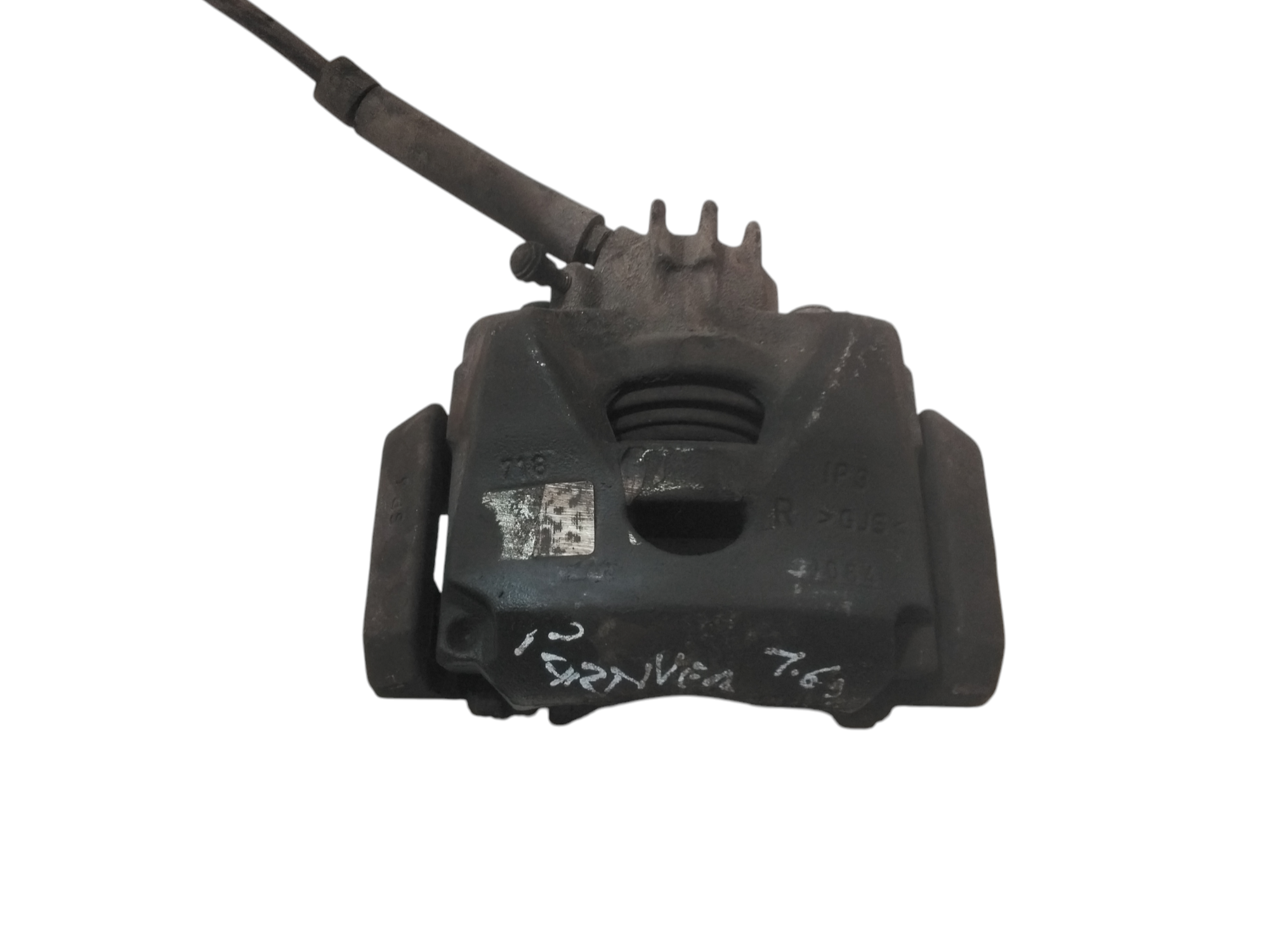 Pinza Freno Ant. Destro 4400V8 Usato