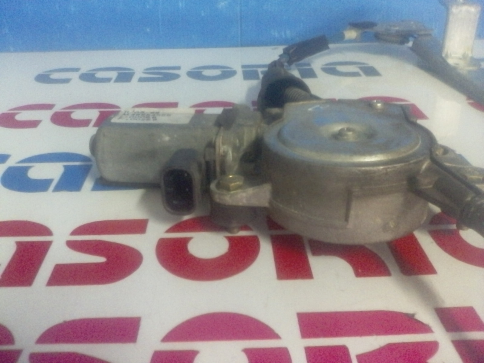 Alzacristallo Porta Ant. Sinistro 7789159 Usato