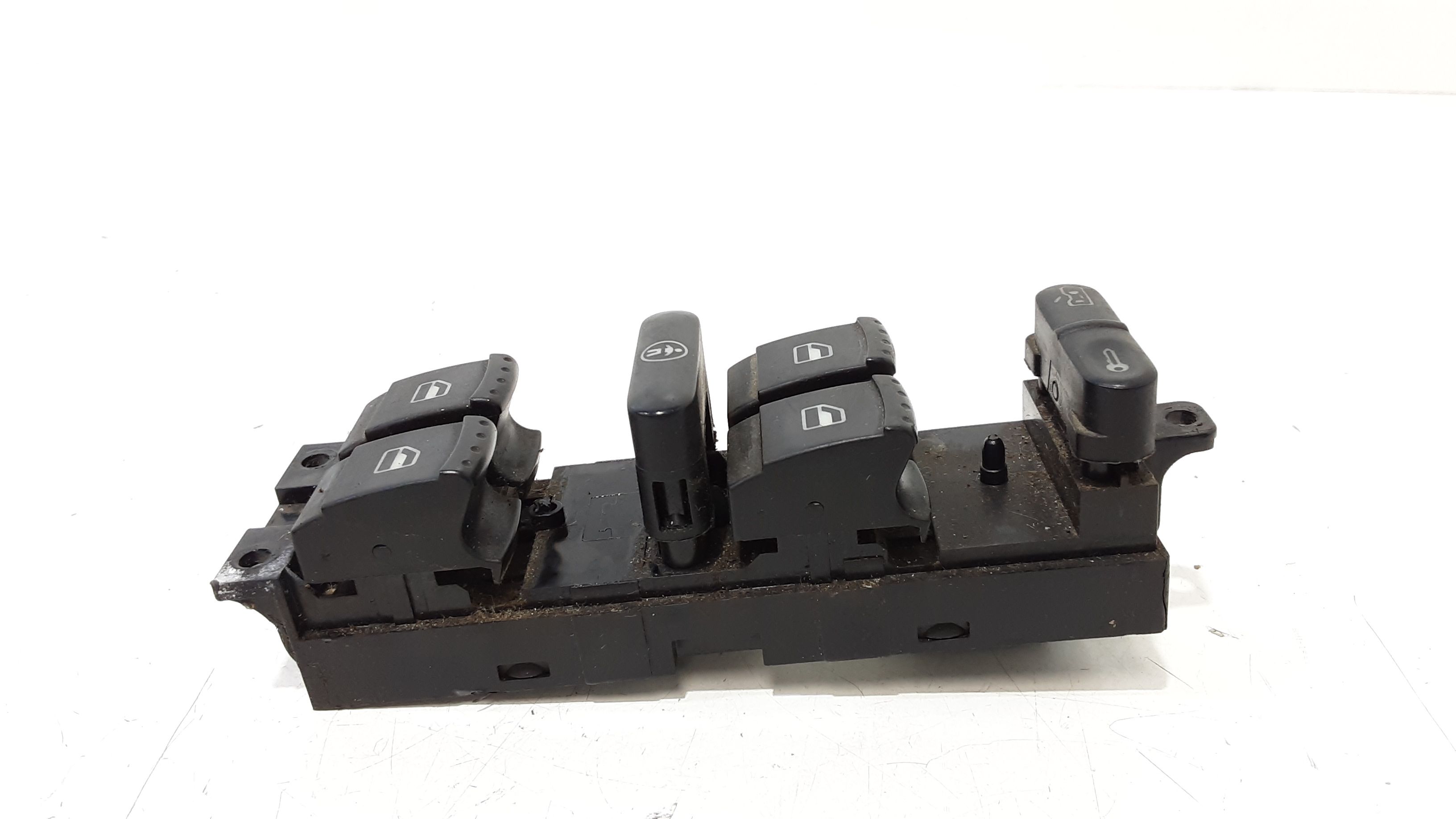 Interruttore Alzacristalli Porta Ant. Sinistro Usato