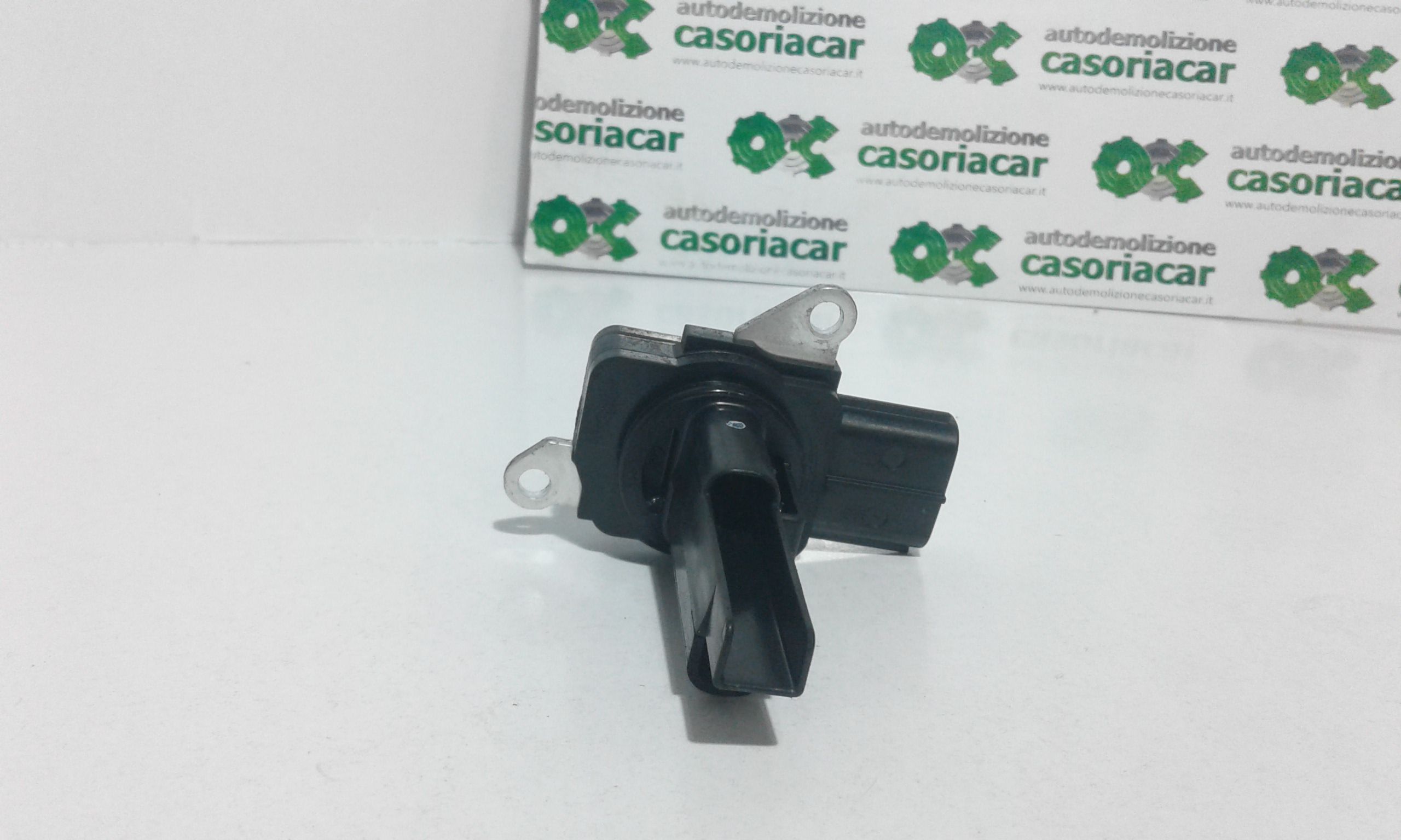 Flussometro/debimetro 222040V020 Usato