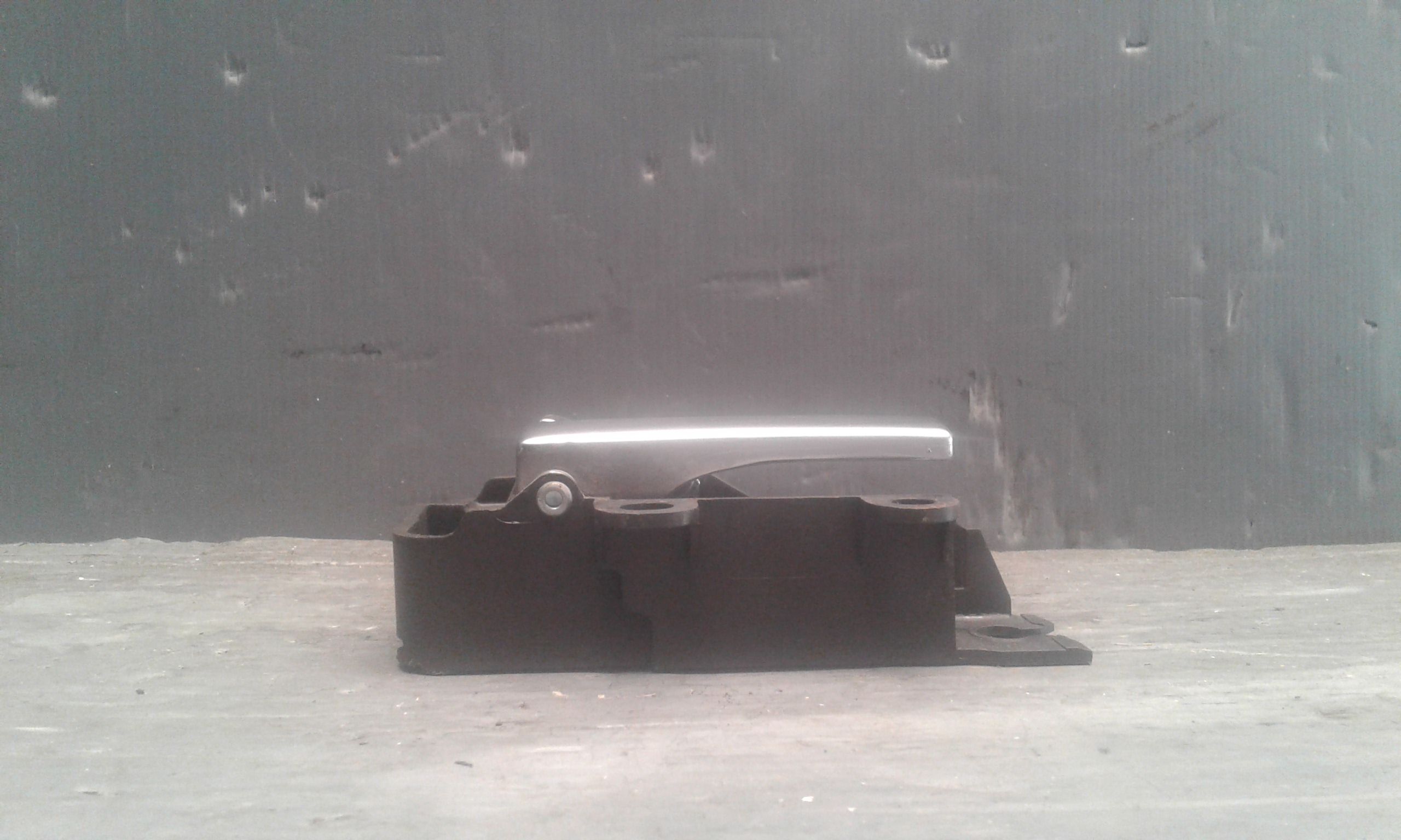 Maniglia Int. Apertura Porta Ant. Sinistro 1470113 Usato