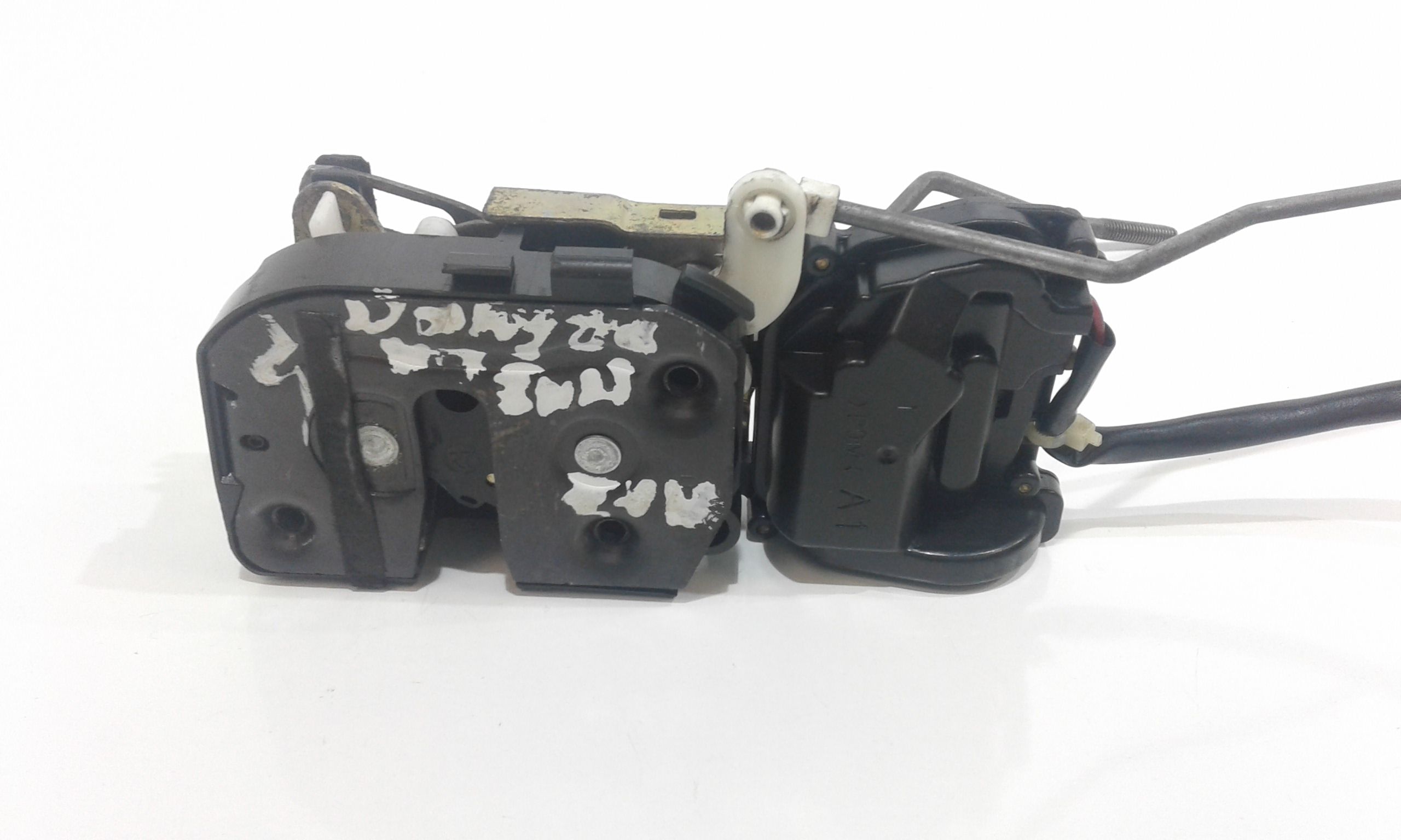 Serratura Porta Ant. Destro CB0758310B Usato