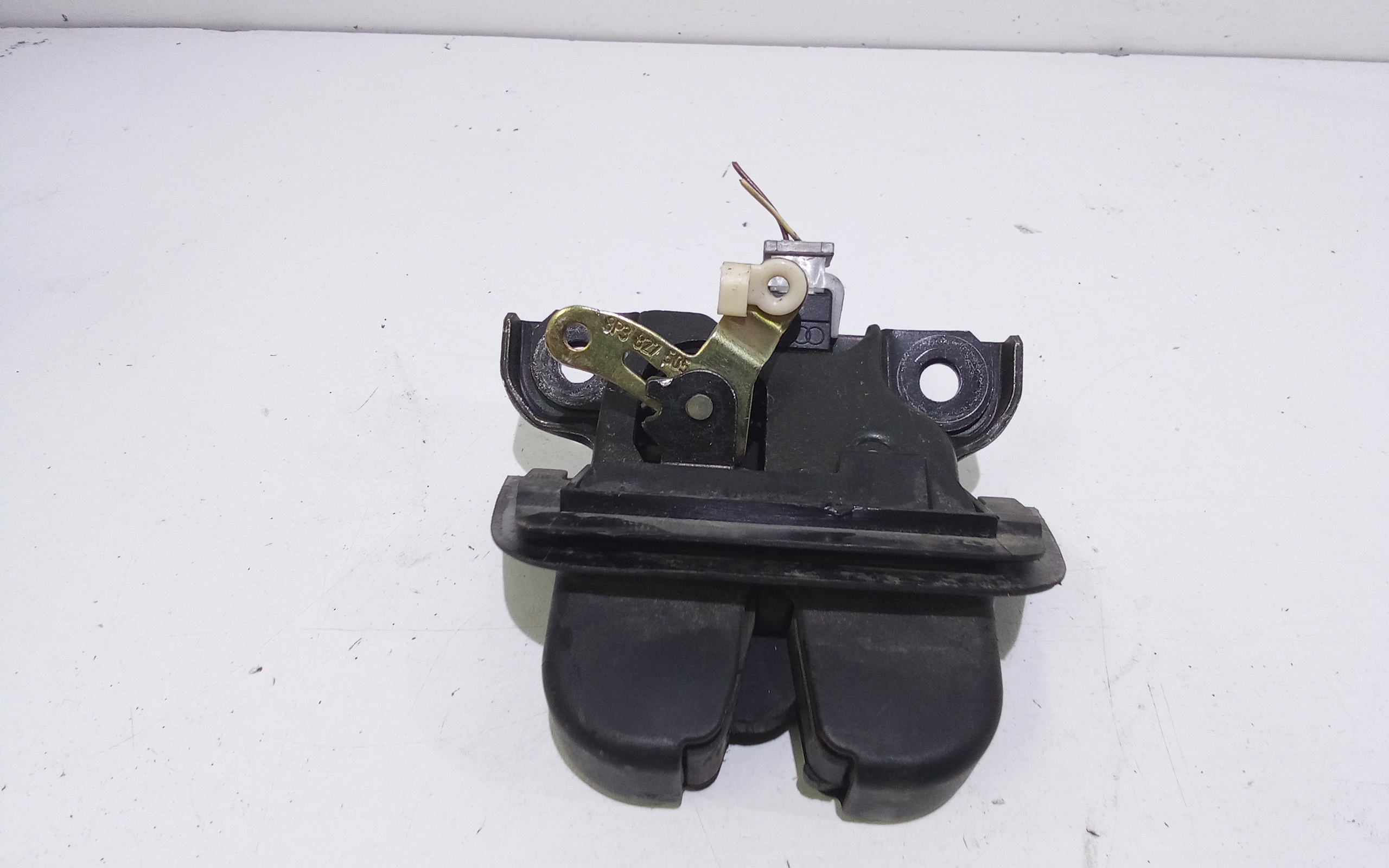 Serratura Cofano Post. Usato