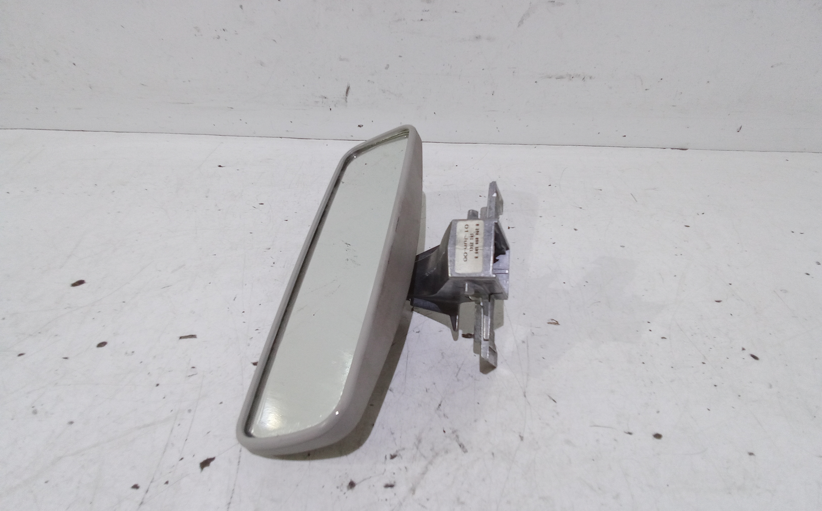 Retrovisore Interno 7701066967 Usato