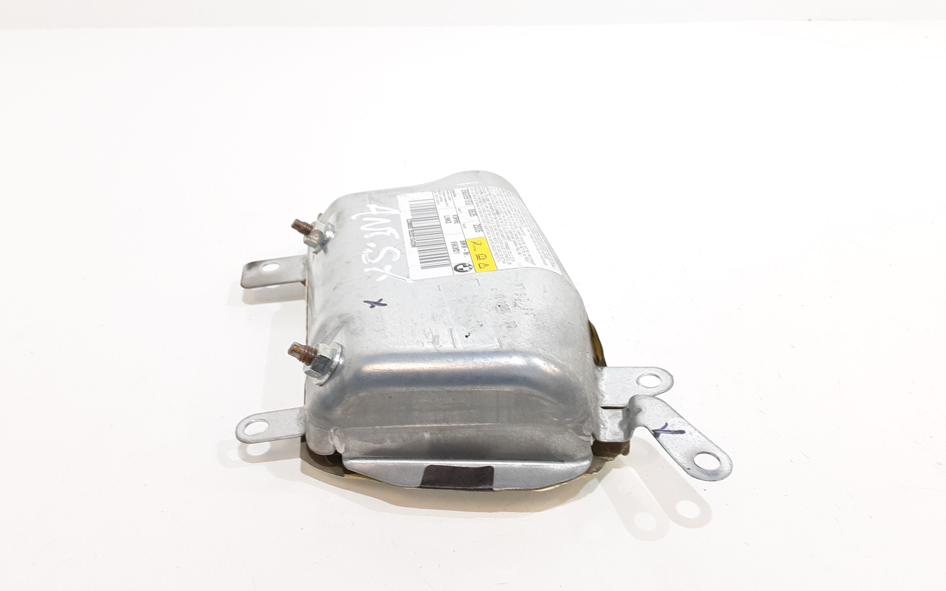 Dispositivo Airbag Porta Ant. Sinistro Usato