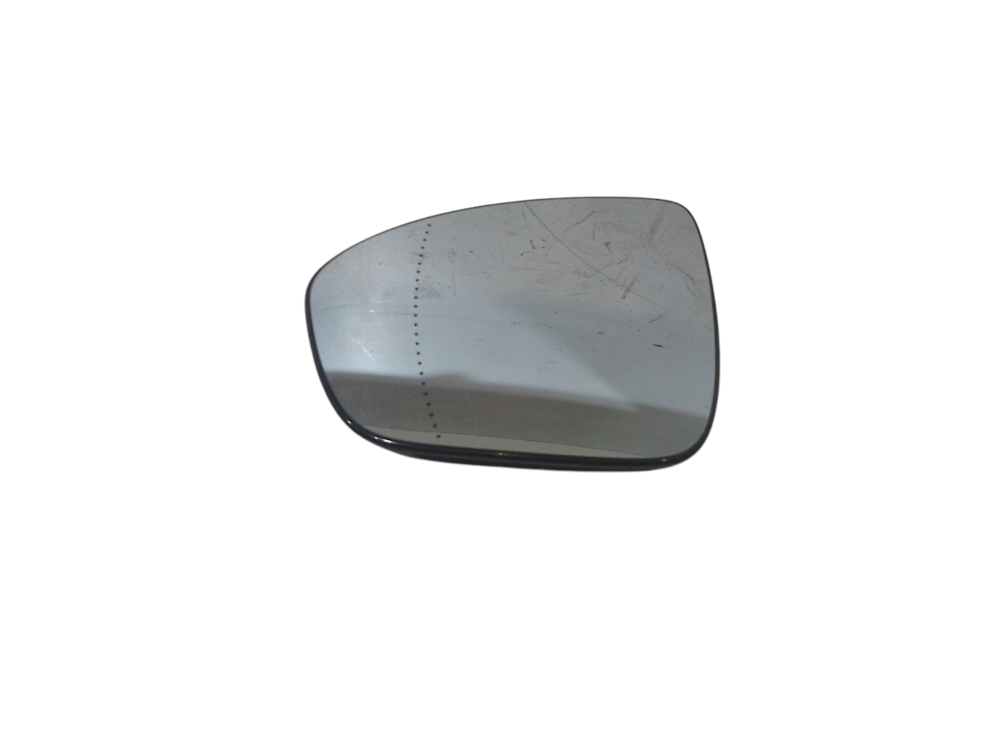 Cristallo Retrovisore Est. Sinistro 963662354R Usato