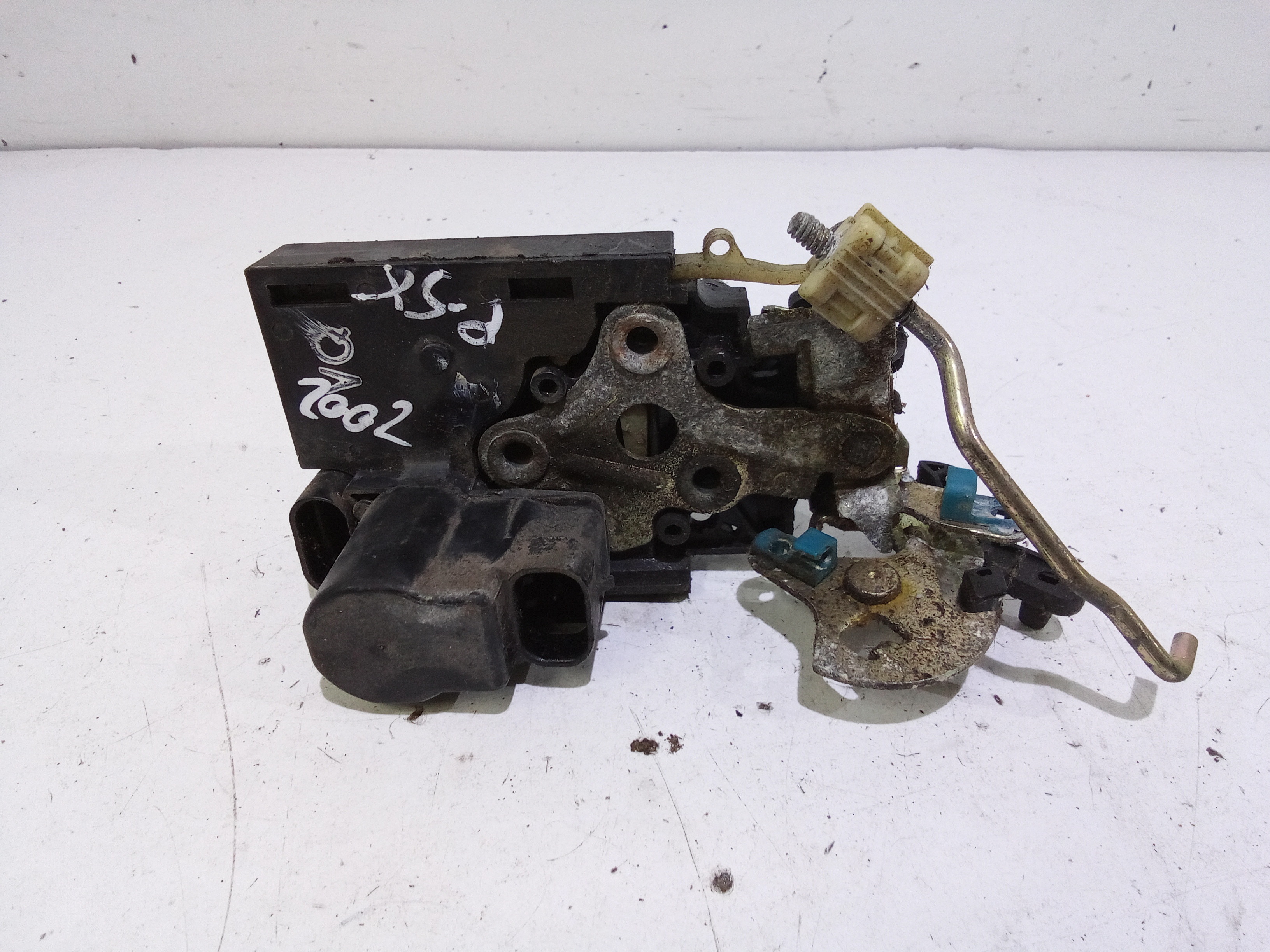 Serratura Porta Post. Sinistro 96225001 Usato