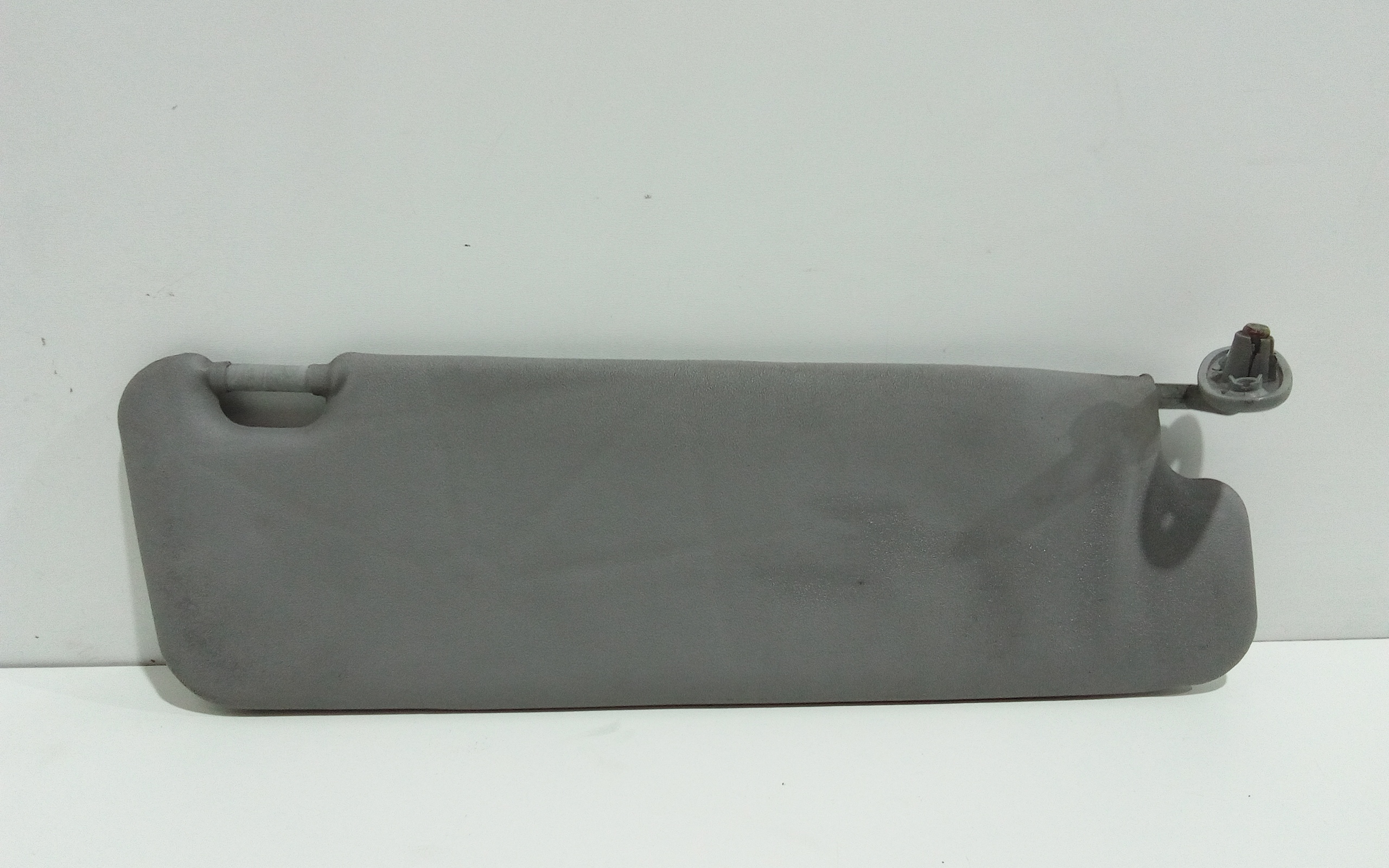 Aletta Parasole Parabrezza Sinistro Usato