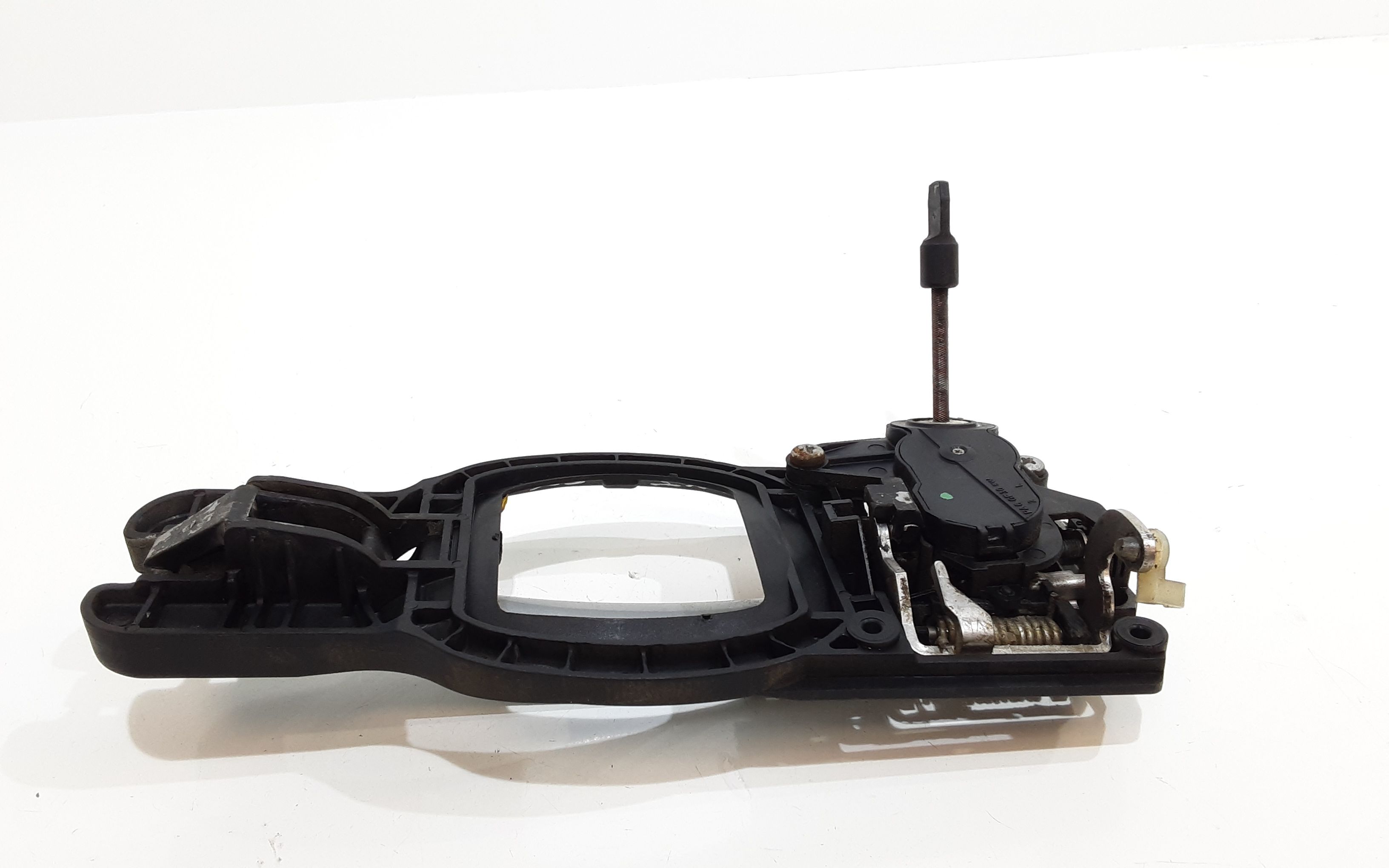 Maniglia Porta Ant. Sinistro 3B0837207F3FZ Usato