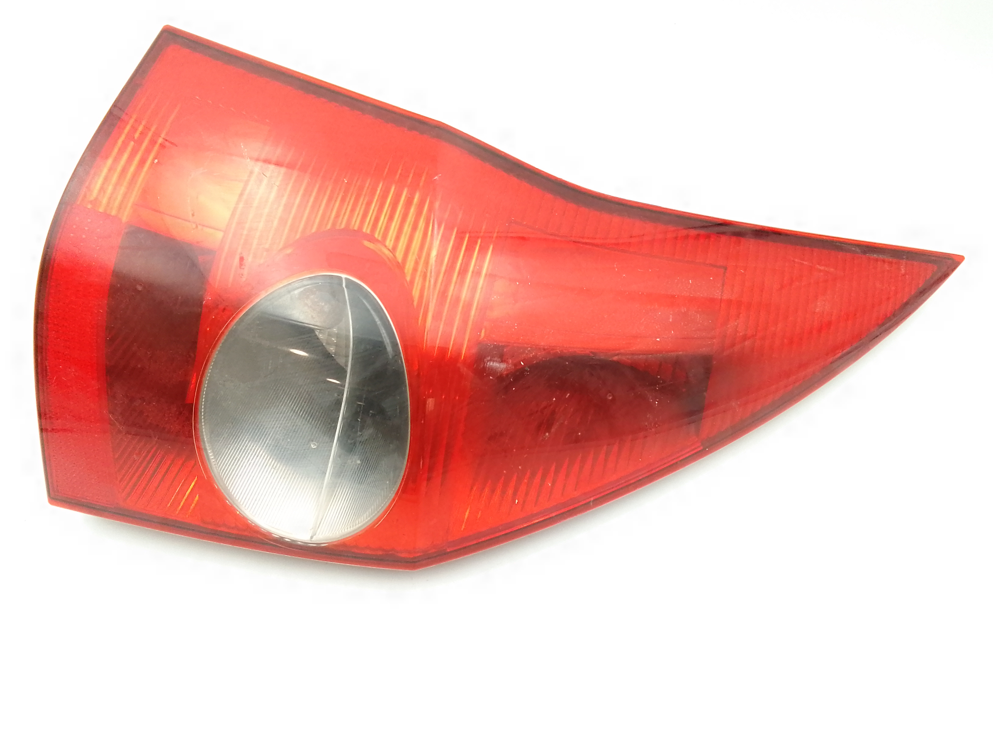 Fanale Post. Sinistro 8200073236 Usato