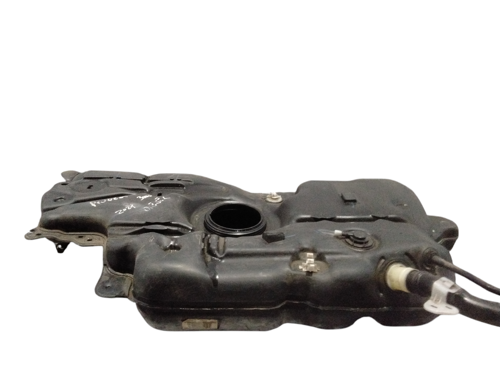 Serbatoio Carburante 9813316580 Usato