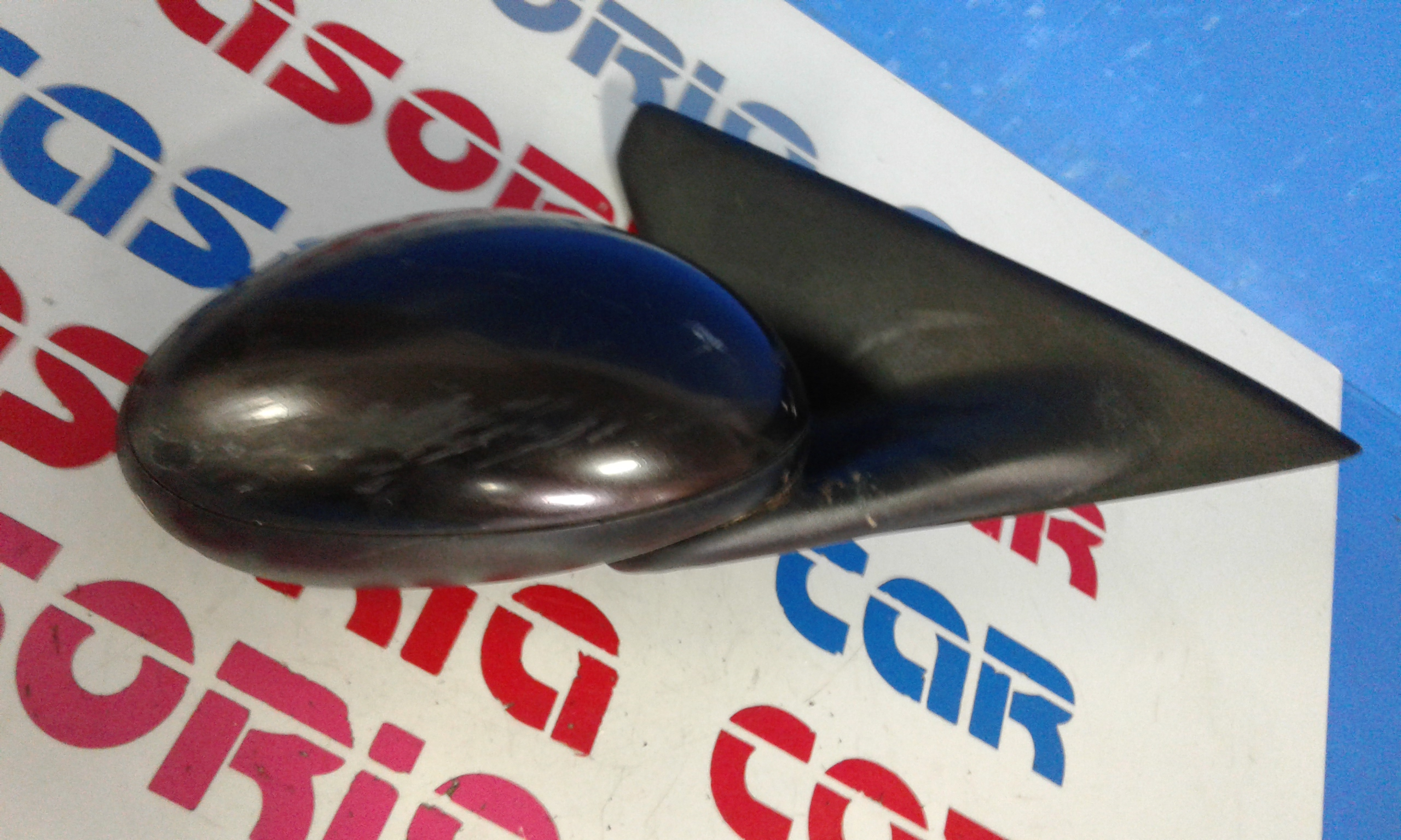 Retrovisore Est. Destro Usato