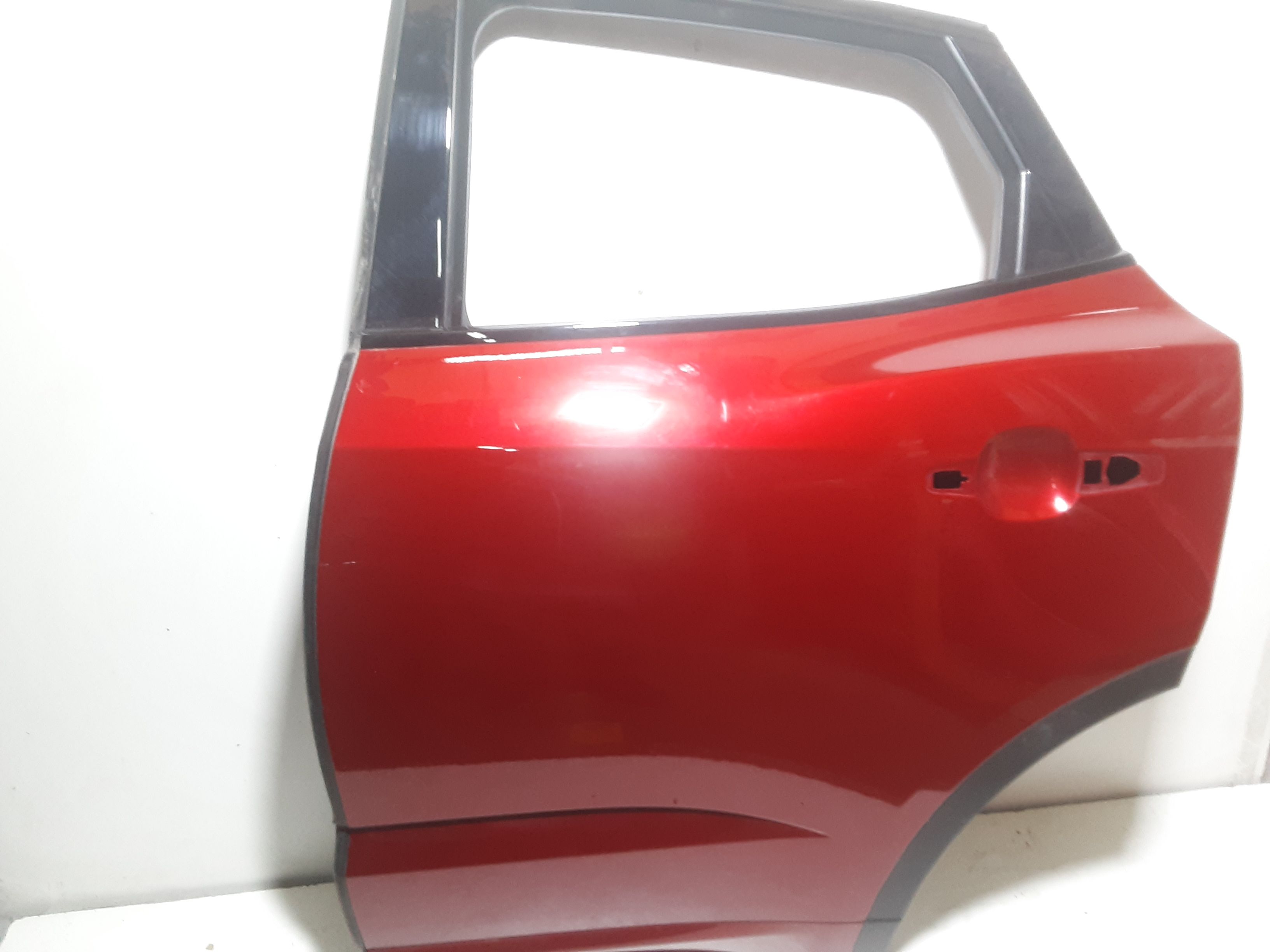 Porta Post. Sinistro J9C2947 Usato