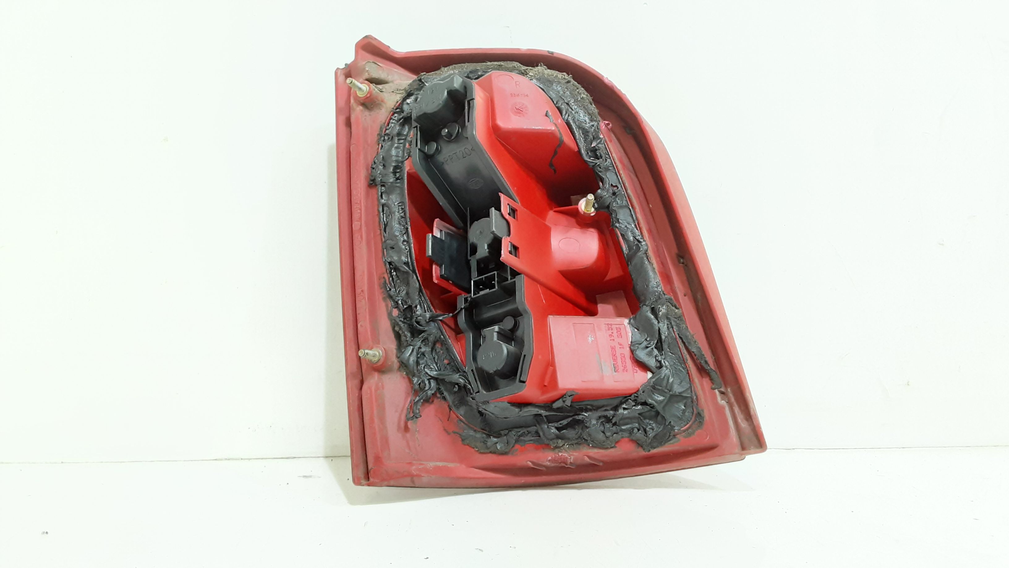 Fanale Post. Destro 265501F505 Usato