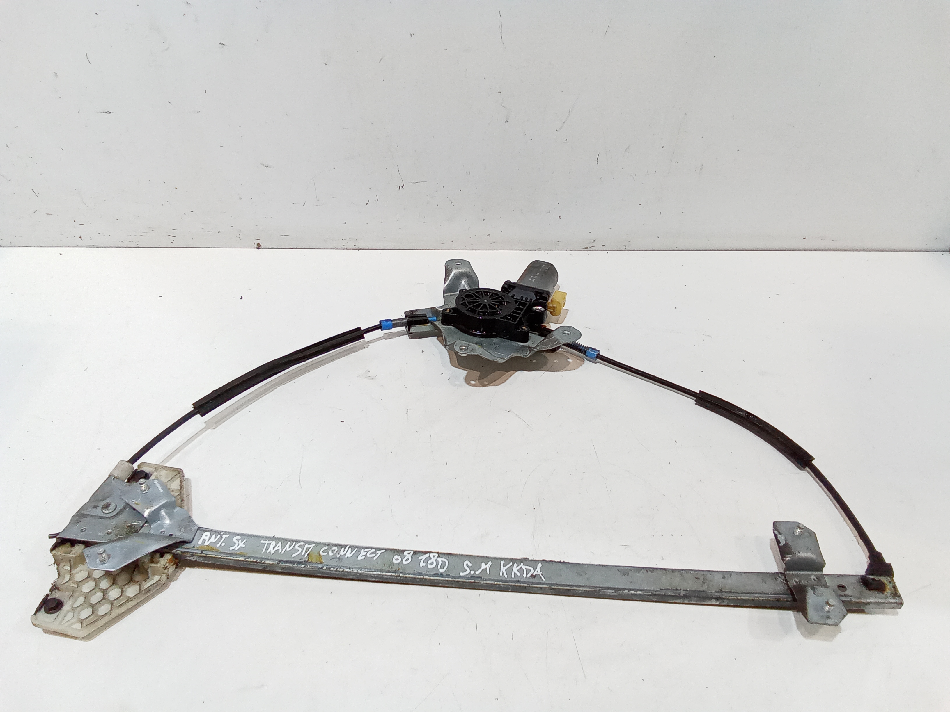 Alzacristallo Porta Ant. Sinistro Usato