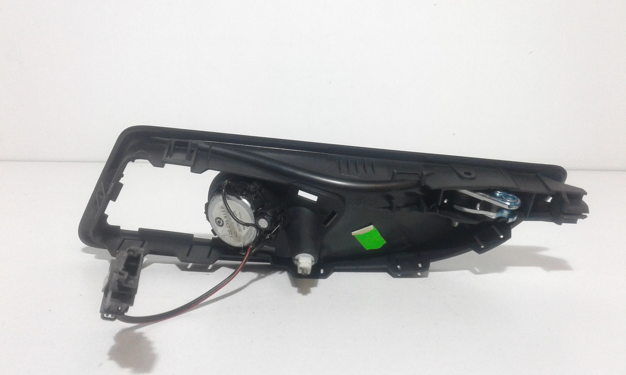 Maniglia Int. Apertura Porta Ant. Destro Usato