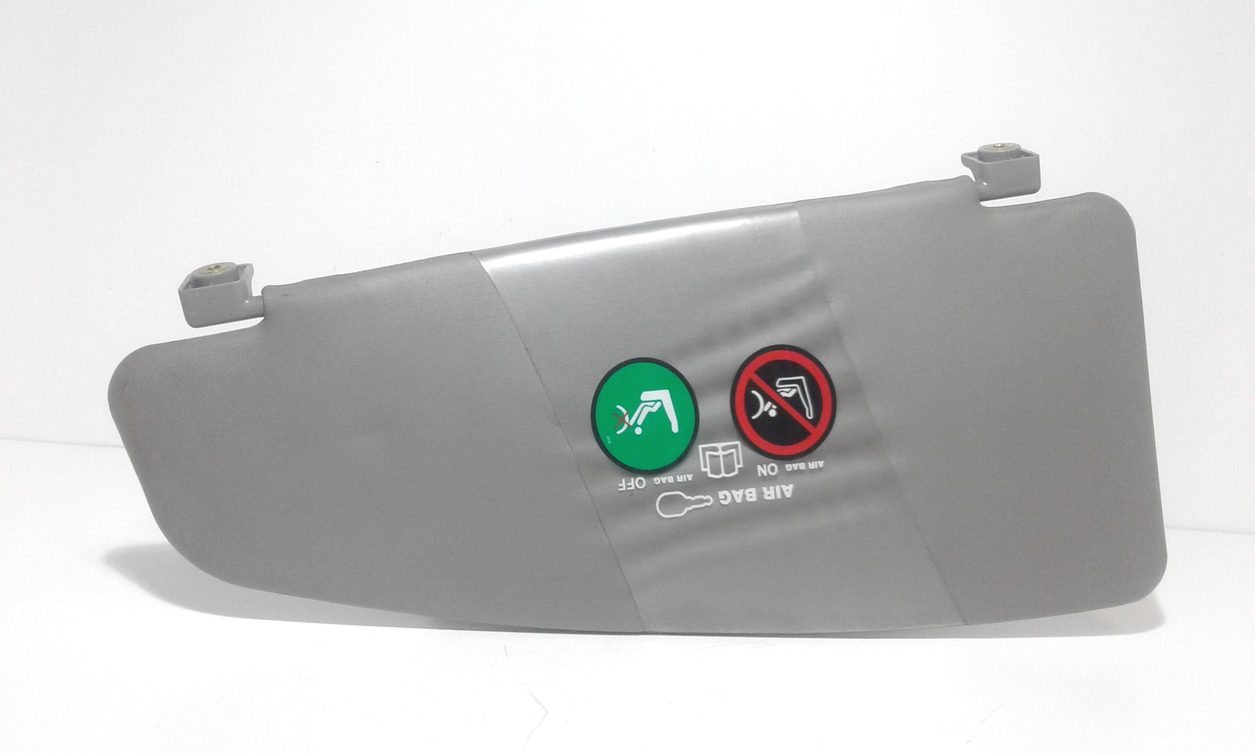 Aletta Parasole Parabrezza Destro 735417501 Usato