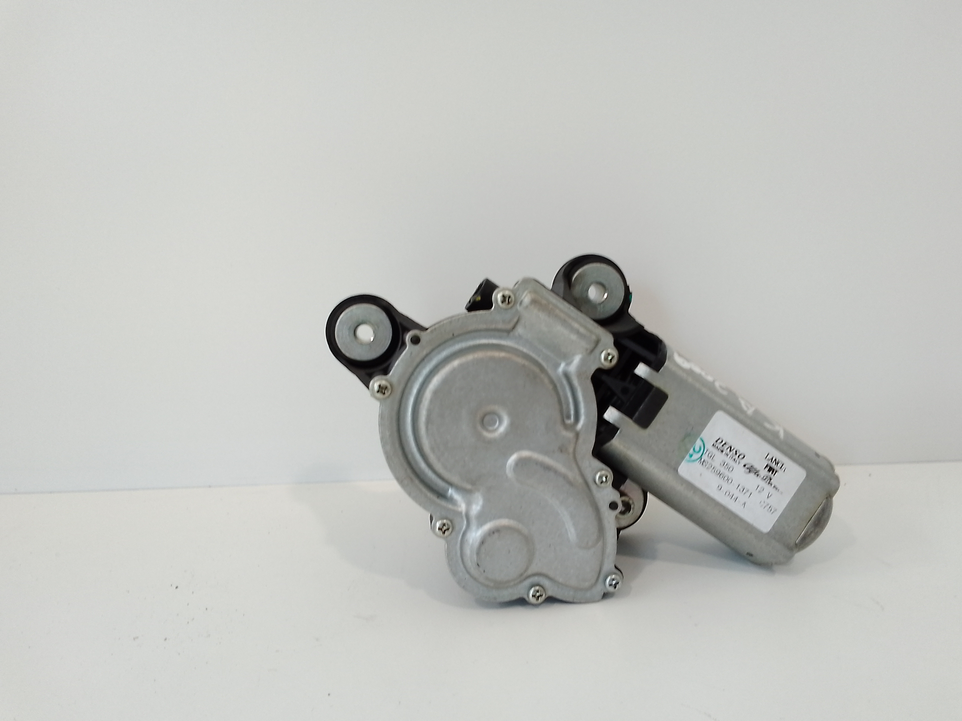 Motorino Tergilunotto 1671595 Usato