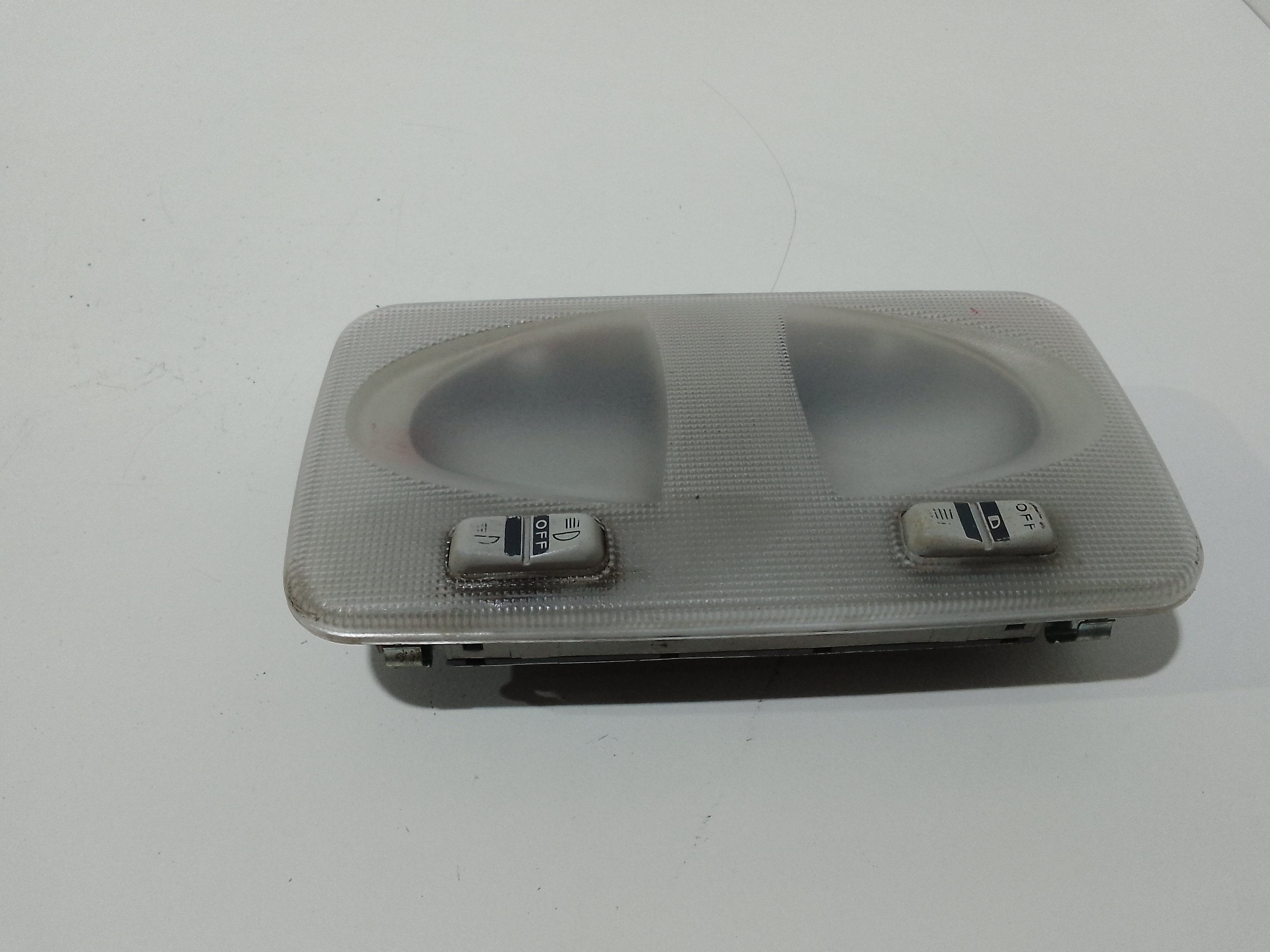 Luce Cortesia Ant. Tetto Usato