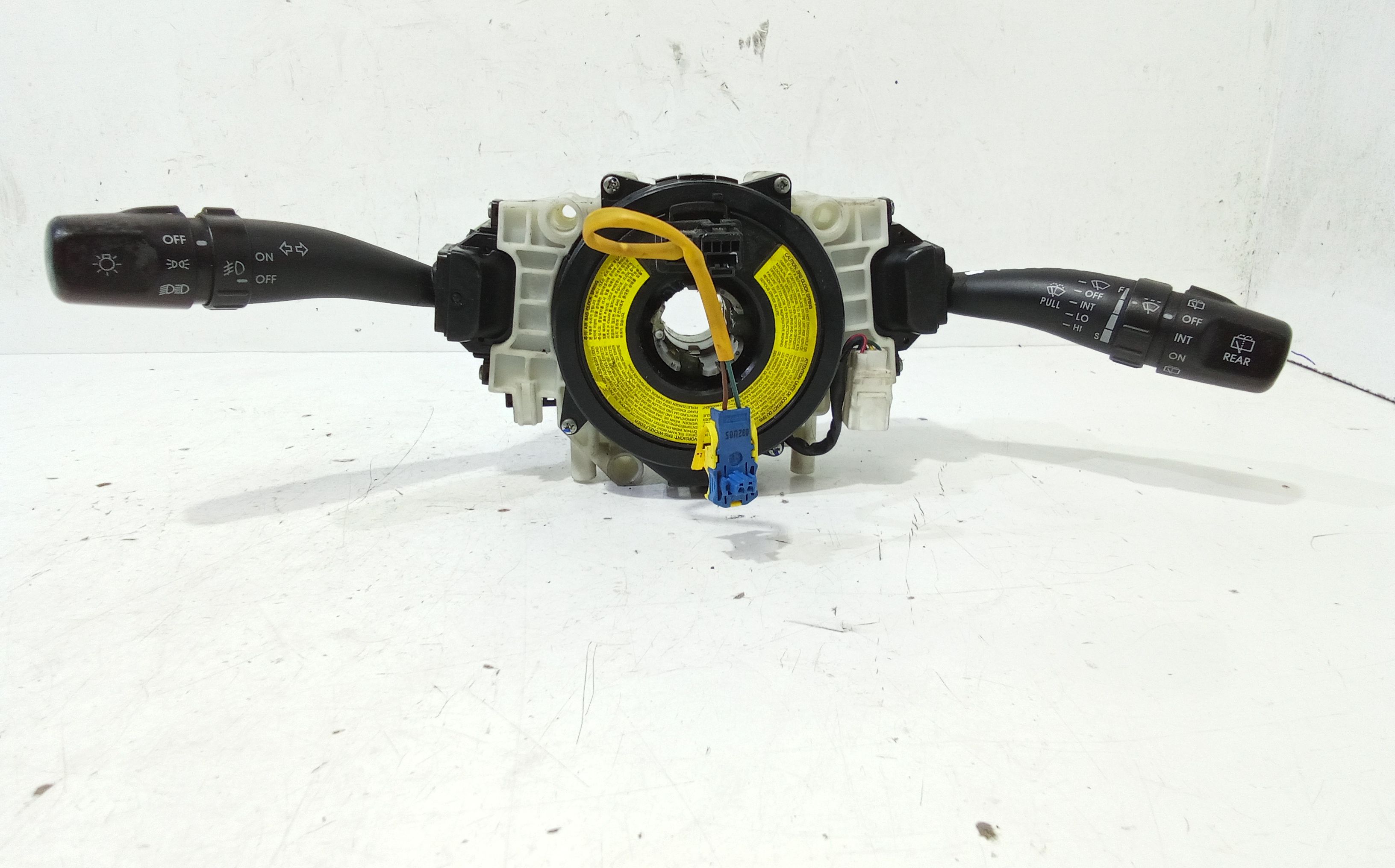 Devioguidasgancio Compl. 934001F920 Usato