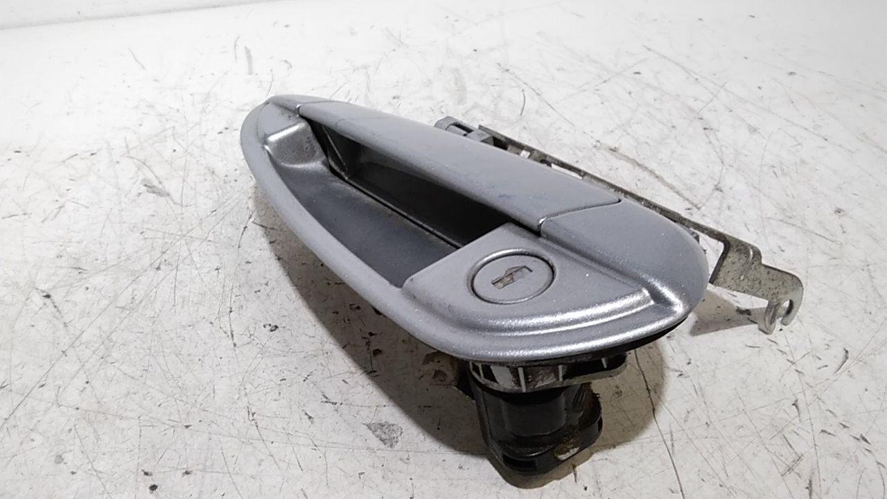 Maniglia Porta Ant. Sinistro 735471437 Usato