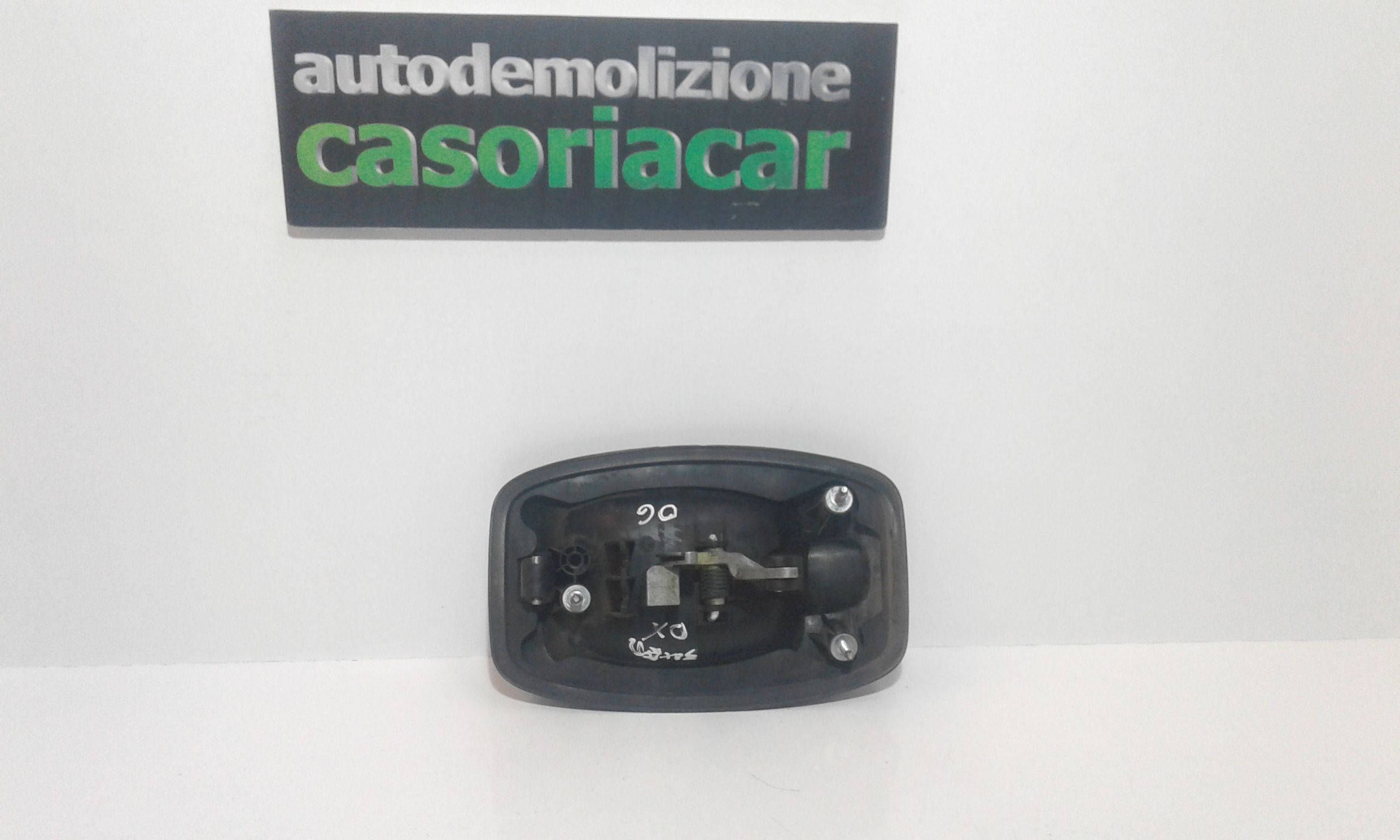 Maniglia Porta Ant. Destro 9101S6 Usato