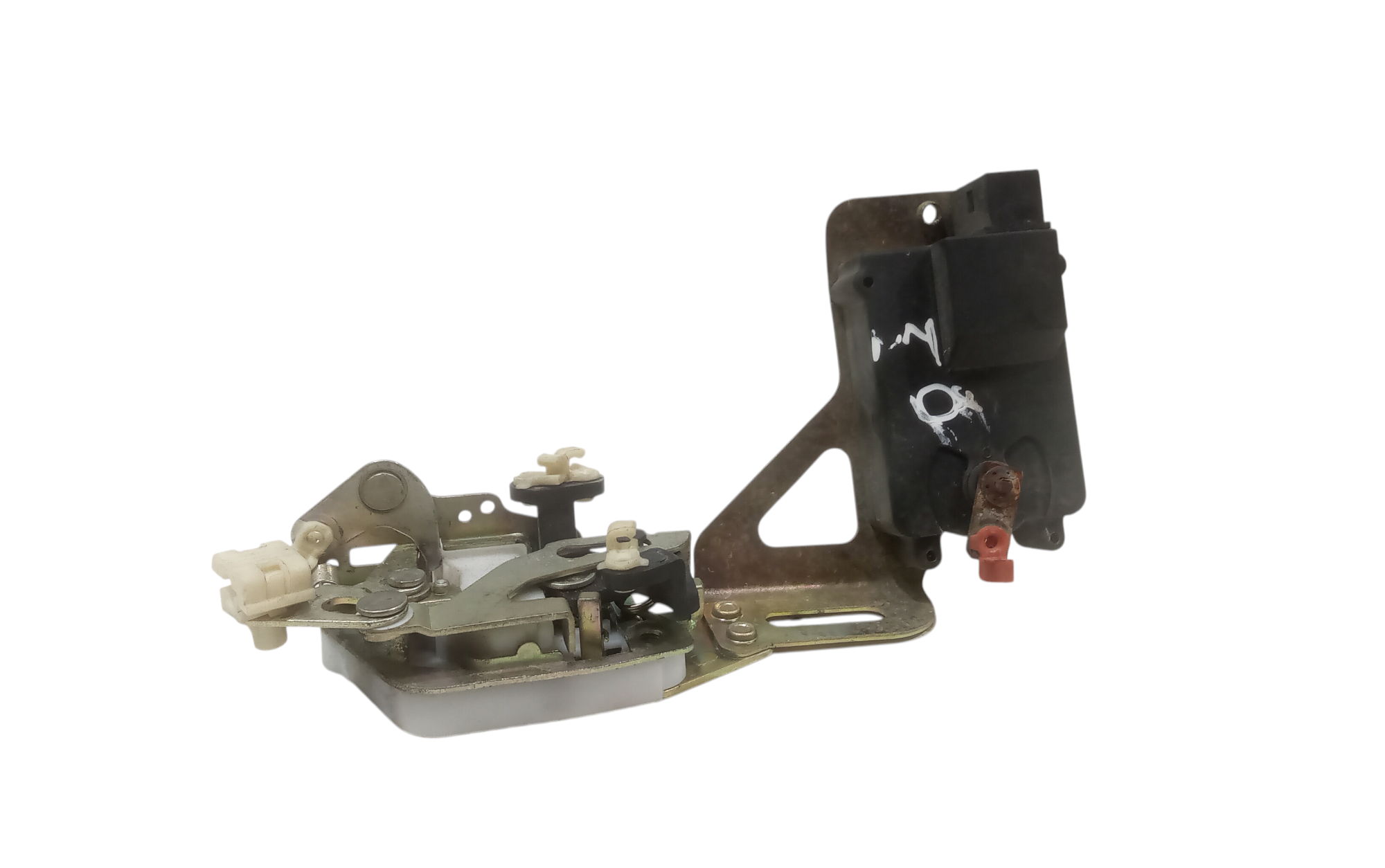 Serratura Porta Ant. Destro 734080024 Usato