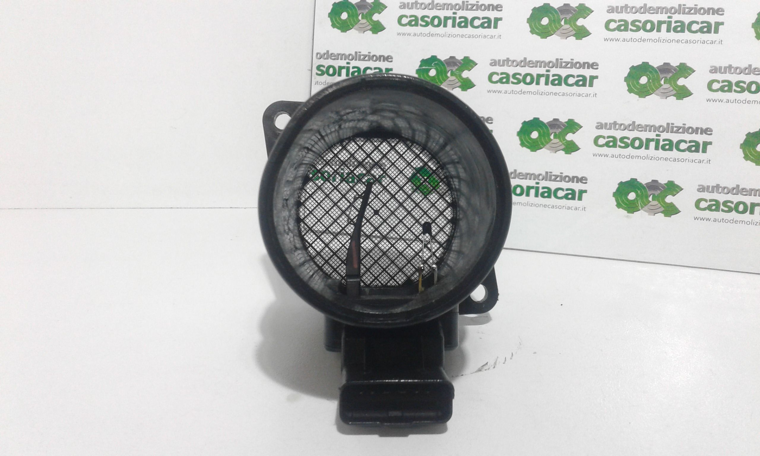 Flussometro/debimetro Usato