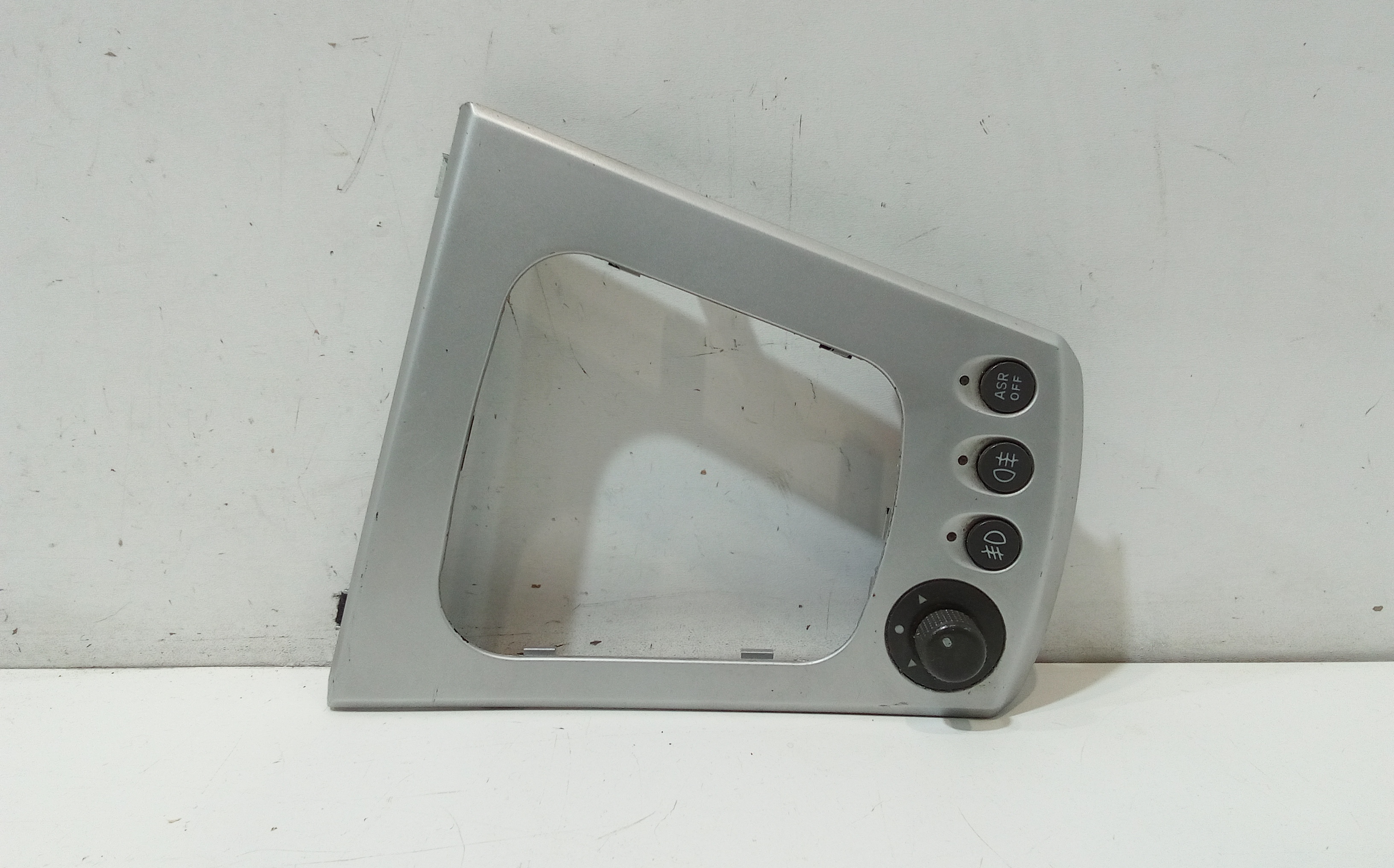 Modanatura Cuffia Leva Cambio Usato