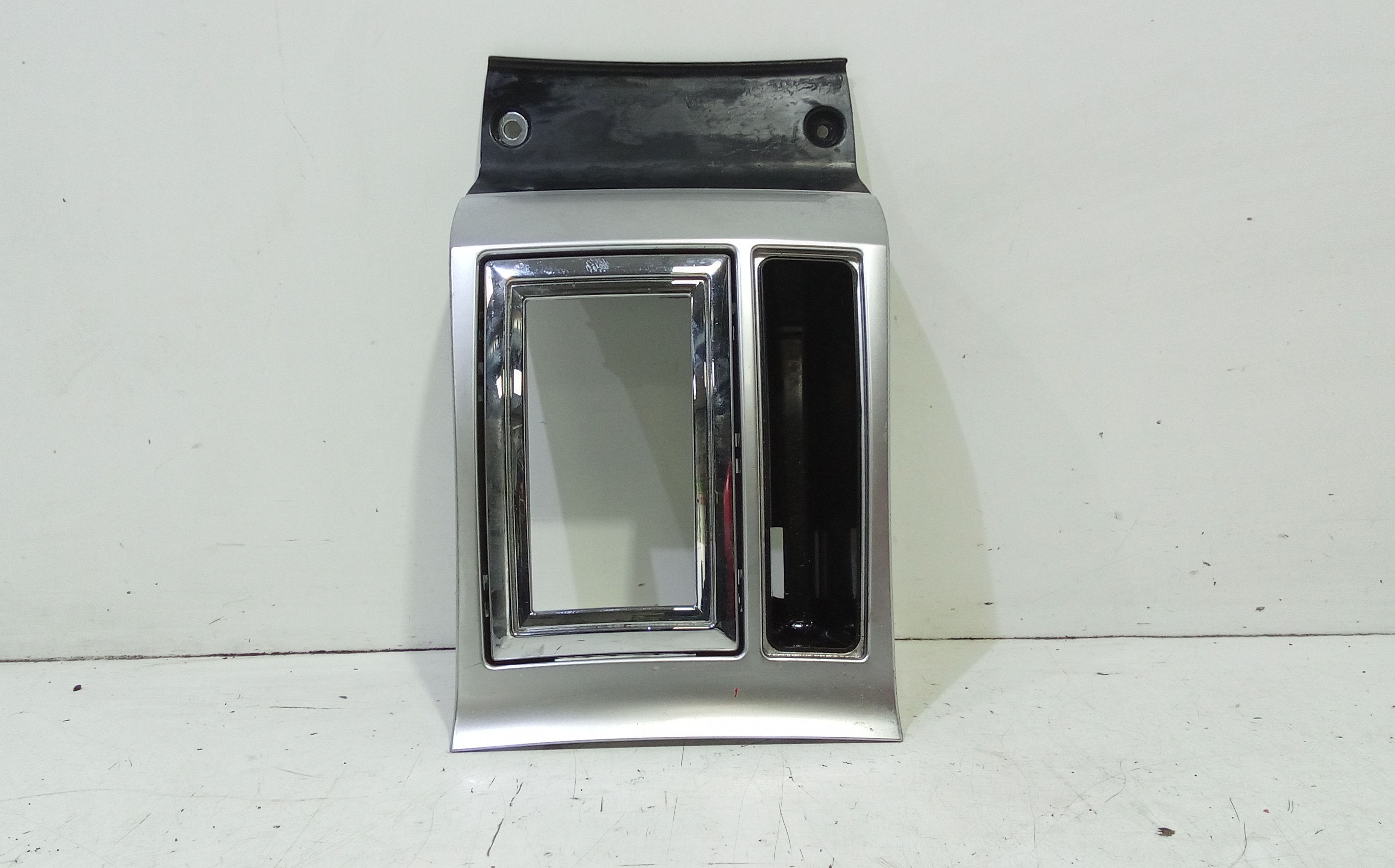 Modanatura Cuffia Leva Cambio Usato