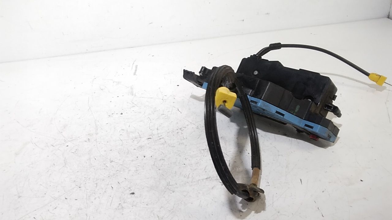 Serratura Porta Post. Destro Usato