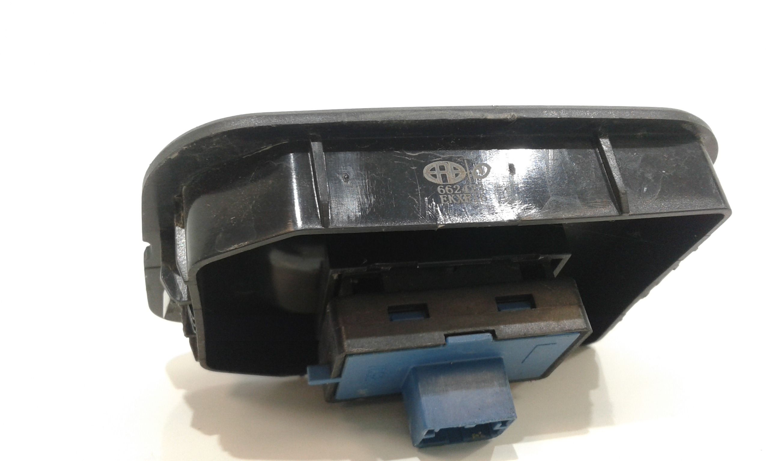 Interruttore Alzacristalli Porta Ant. Destro Usato