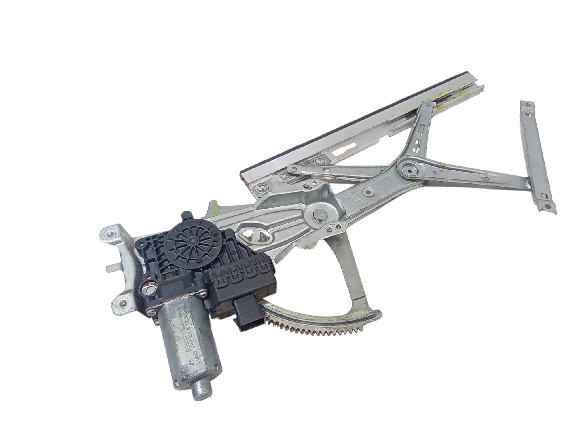 Alzacristallo Porta Ant. Destro Usato