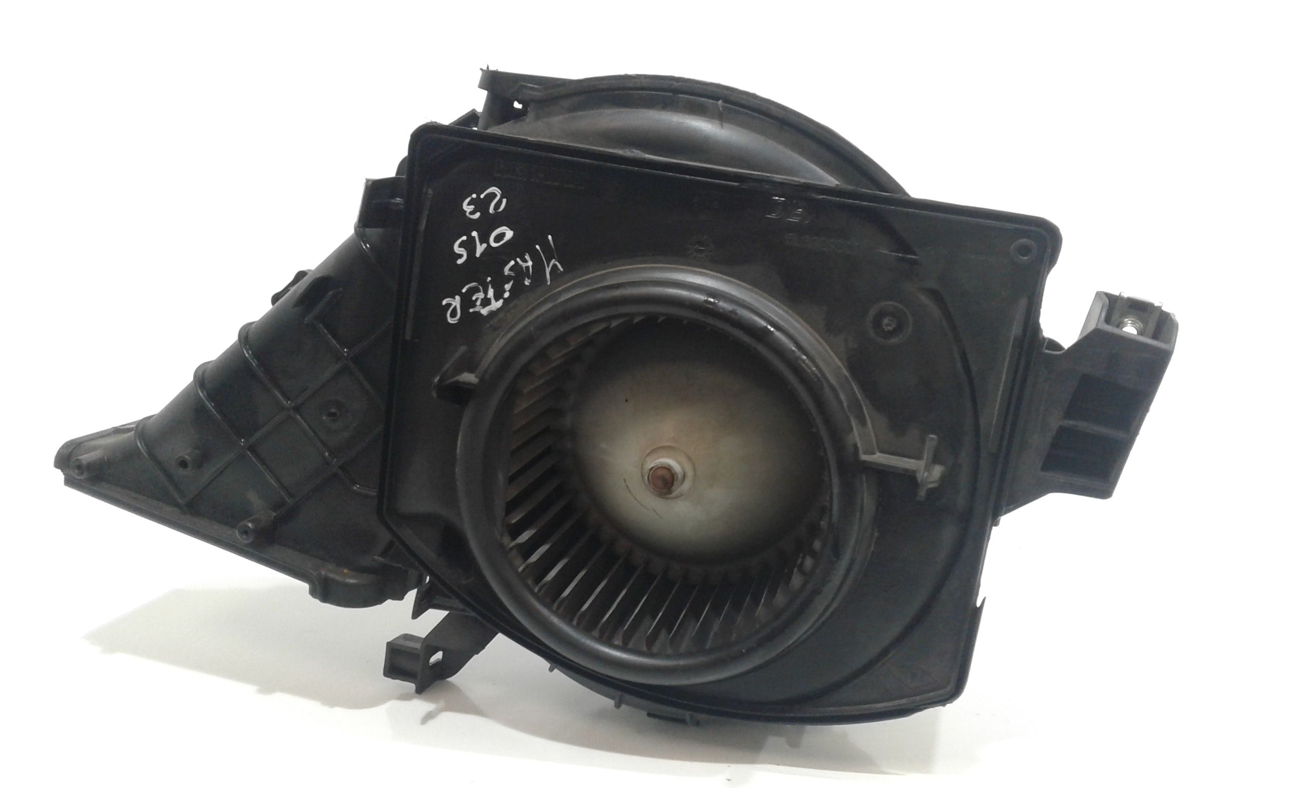 Motorino Ventilazione Abitacolo 7701068976 Usato