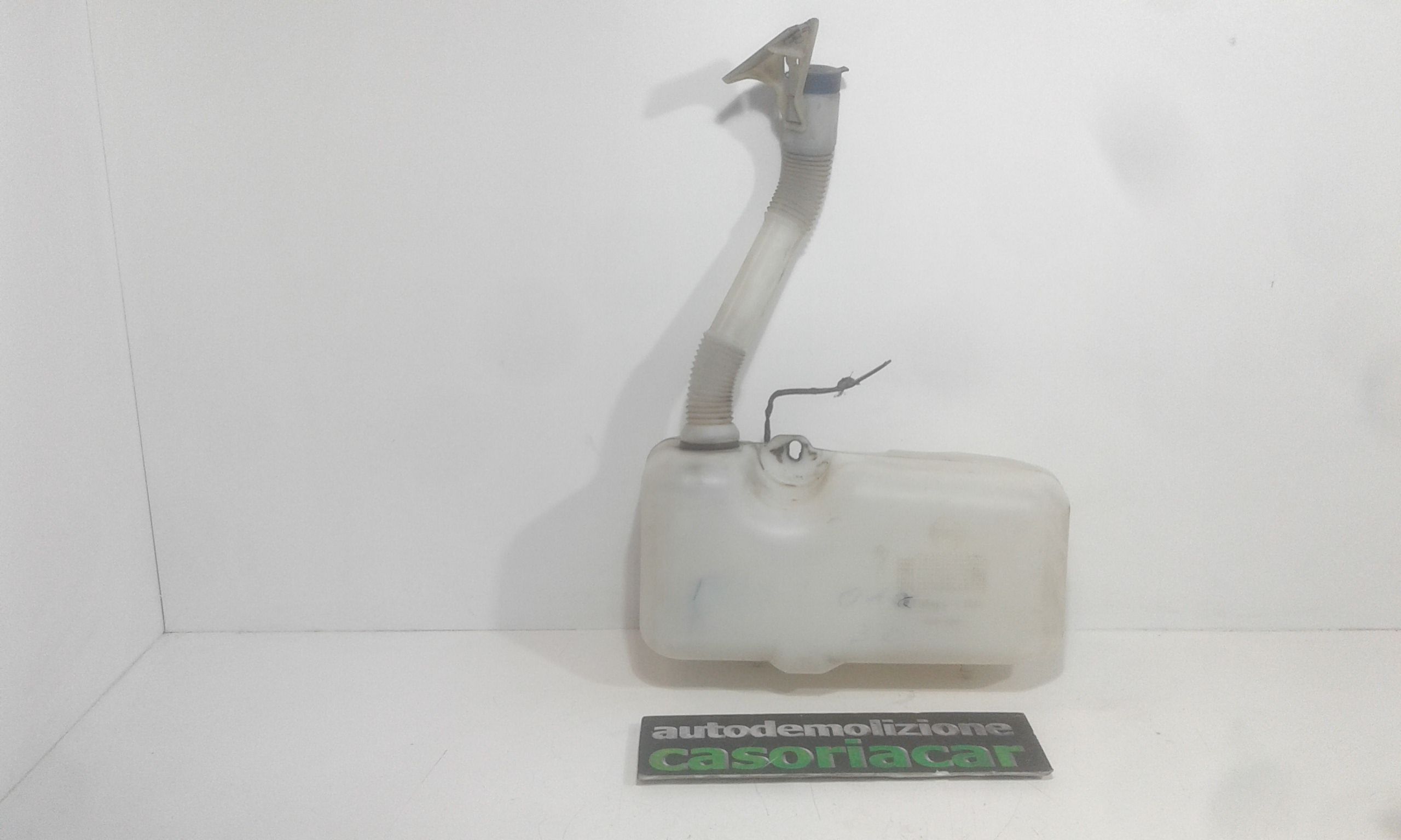 Serbatoio Tergiparabrezza Compl. Usato