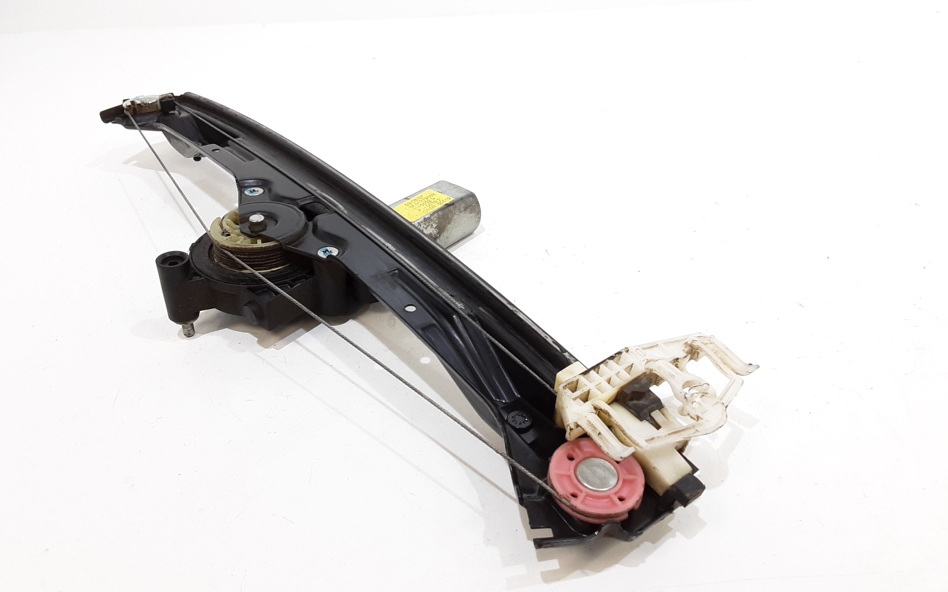 Alzacristallo Porta Ant. Destro Usato