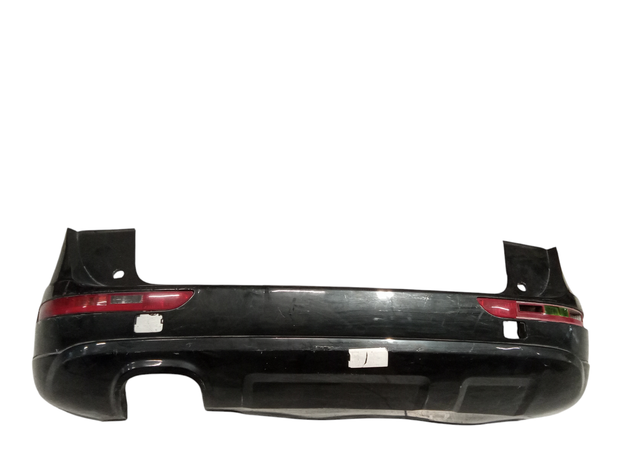 Paraurti Post. 8R0807303BGRU Usato