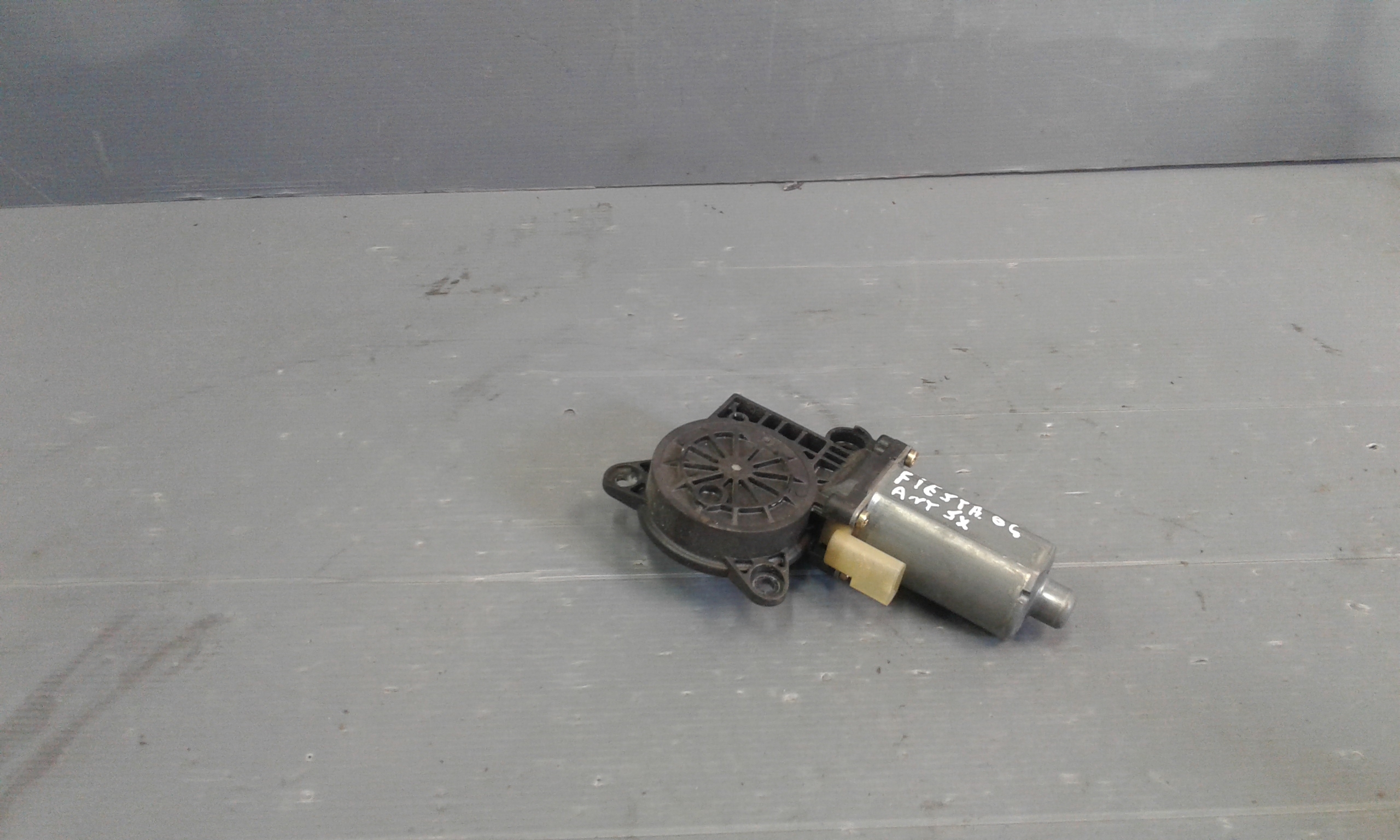 Motorino Alzacristallo Porta Ant. Sinistro 1218652 Usato