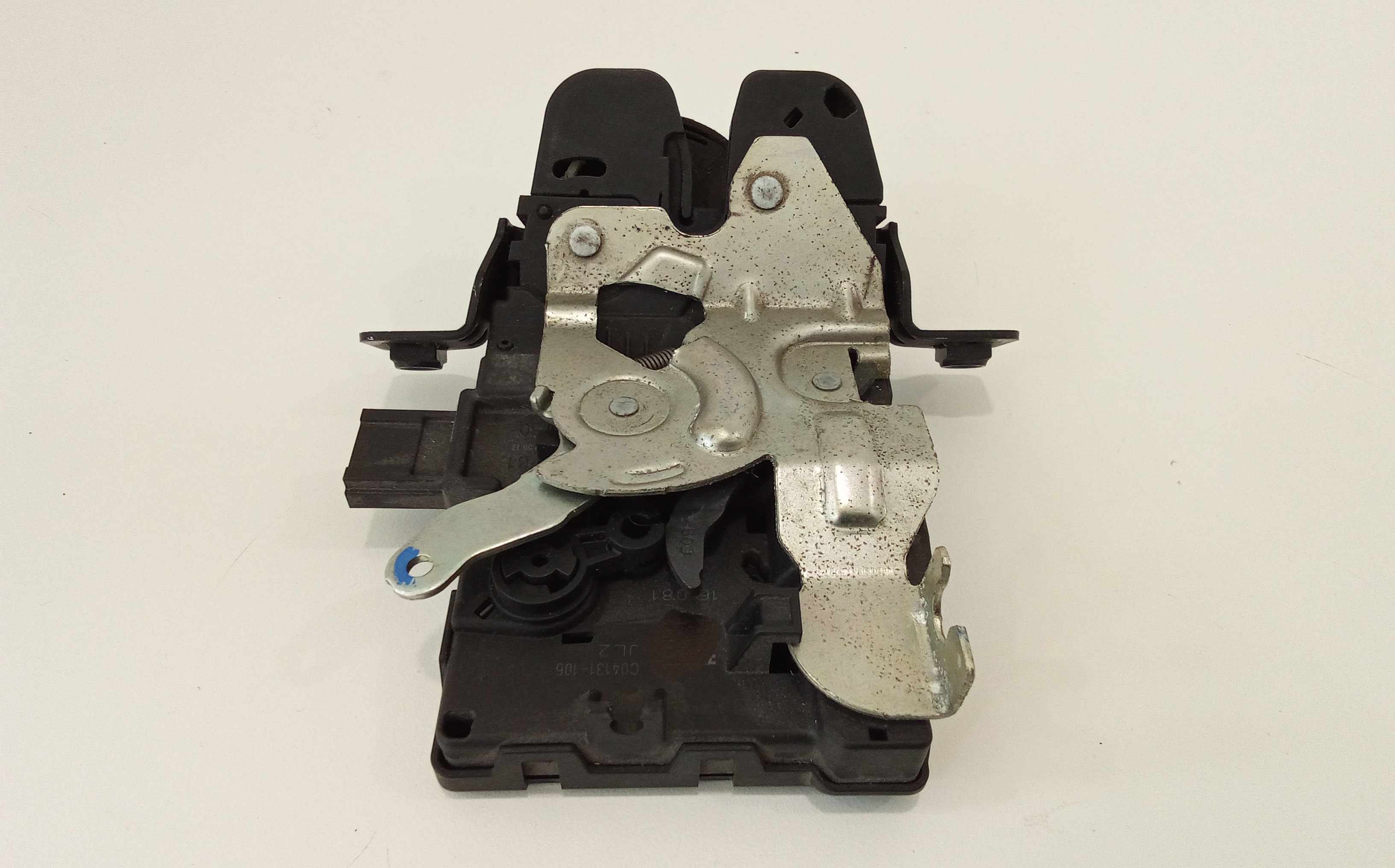 Serratura Cofano Post. Usato